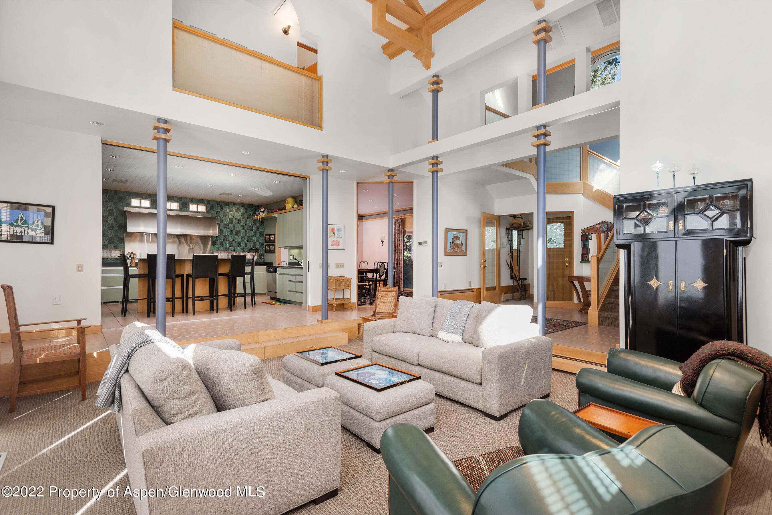 401 W Francis Street Aspen CO 81611