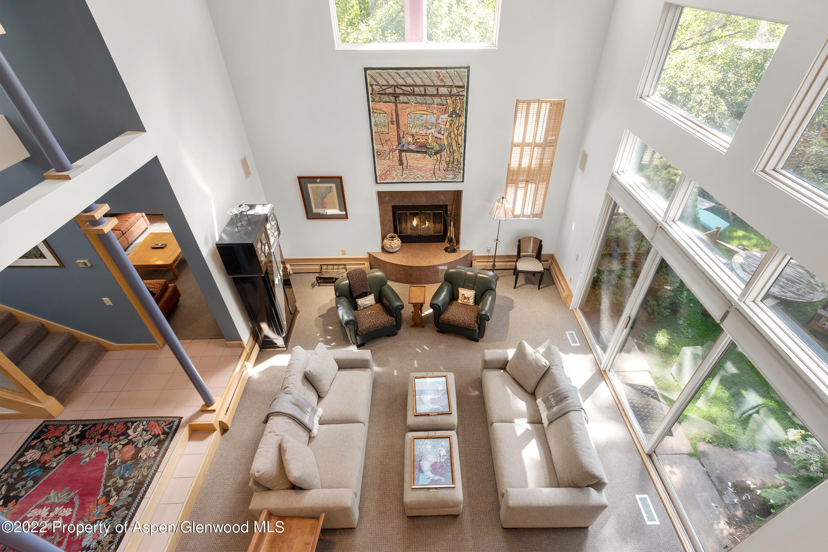 401 W Francis Street Aspen CO 81611