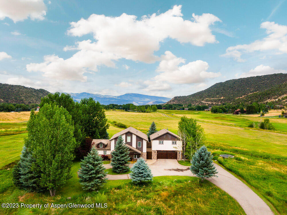 238 Blue Stem Court Carbondale CO 81623