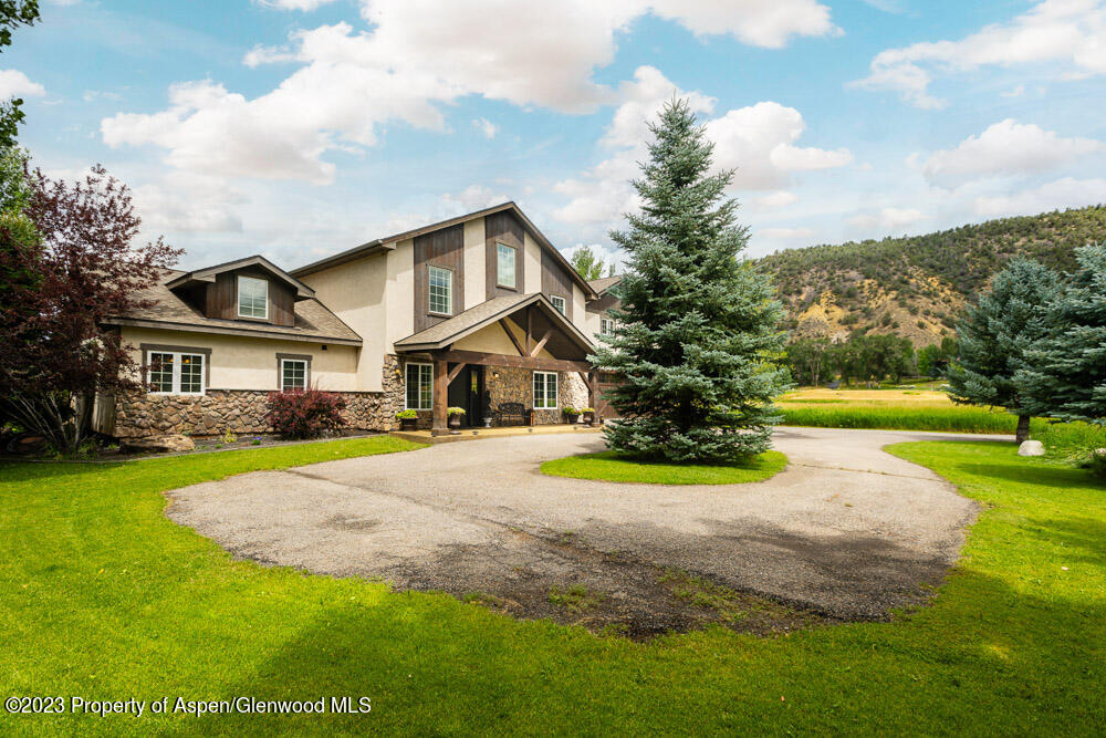 238 Blue Stem Court Carbondale CO 81623