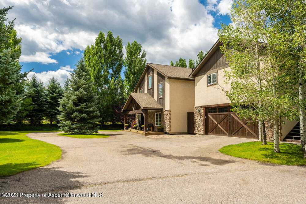 238 Blue Stem Court Carbondale CO 81623