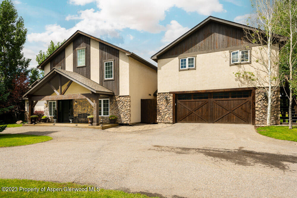 238 Blue Stem Court Carbondale CO 81623