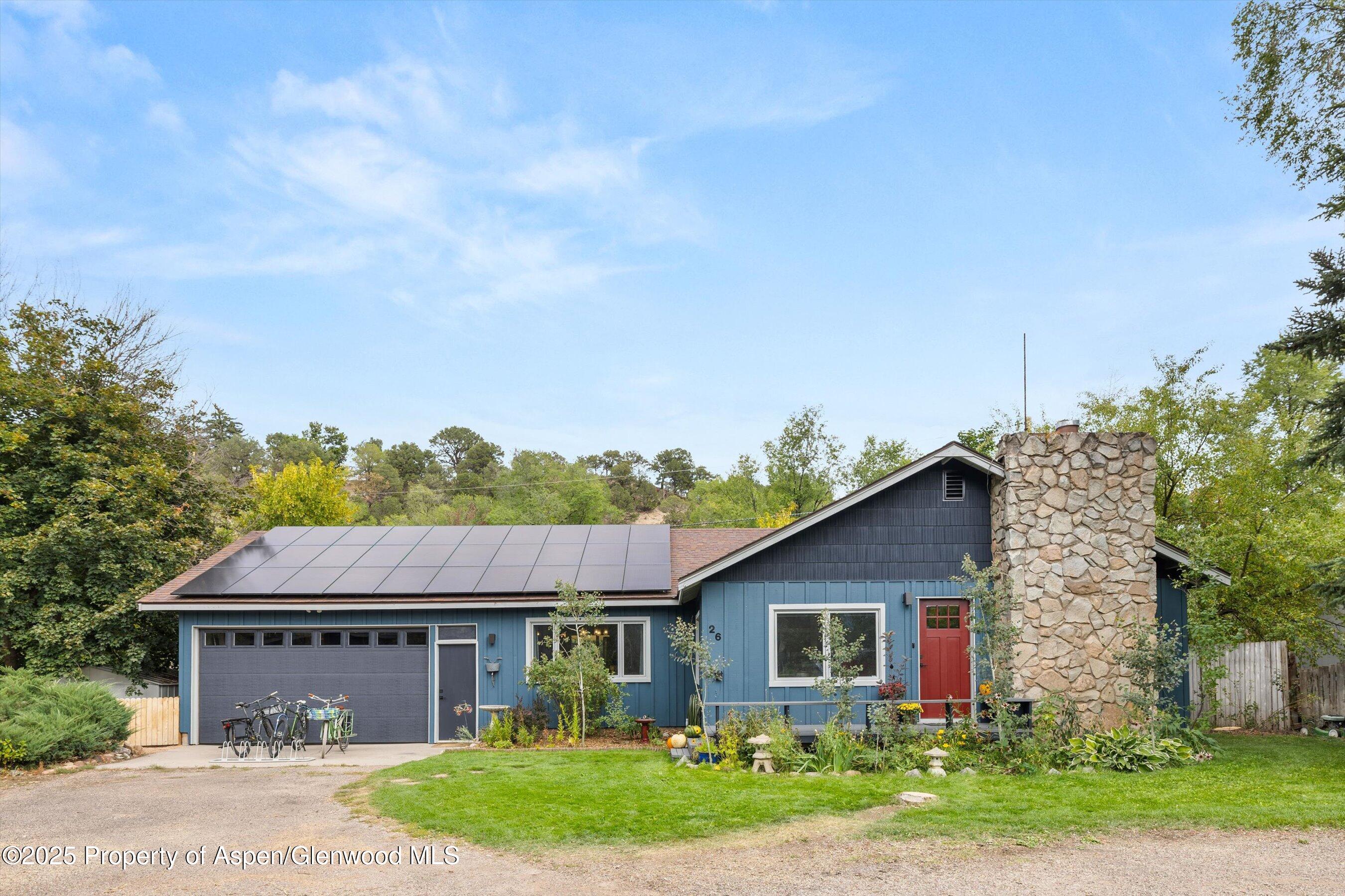 26 Maroon Drive Carbondale CO 81623