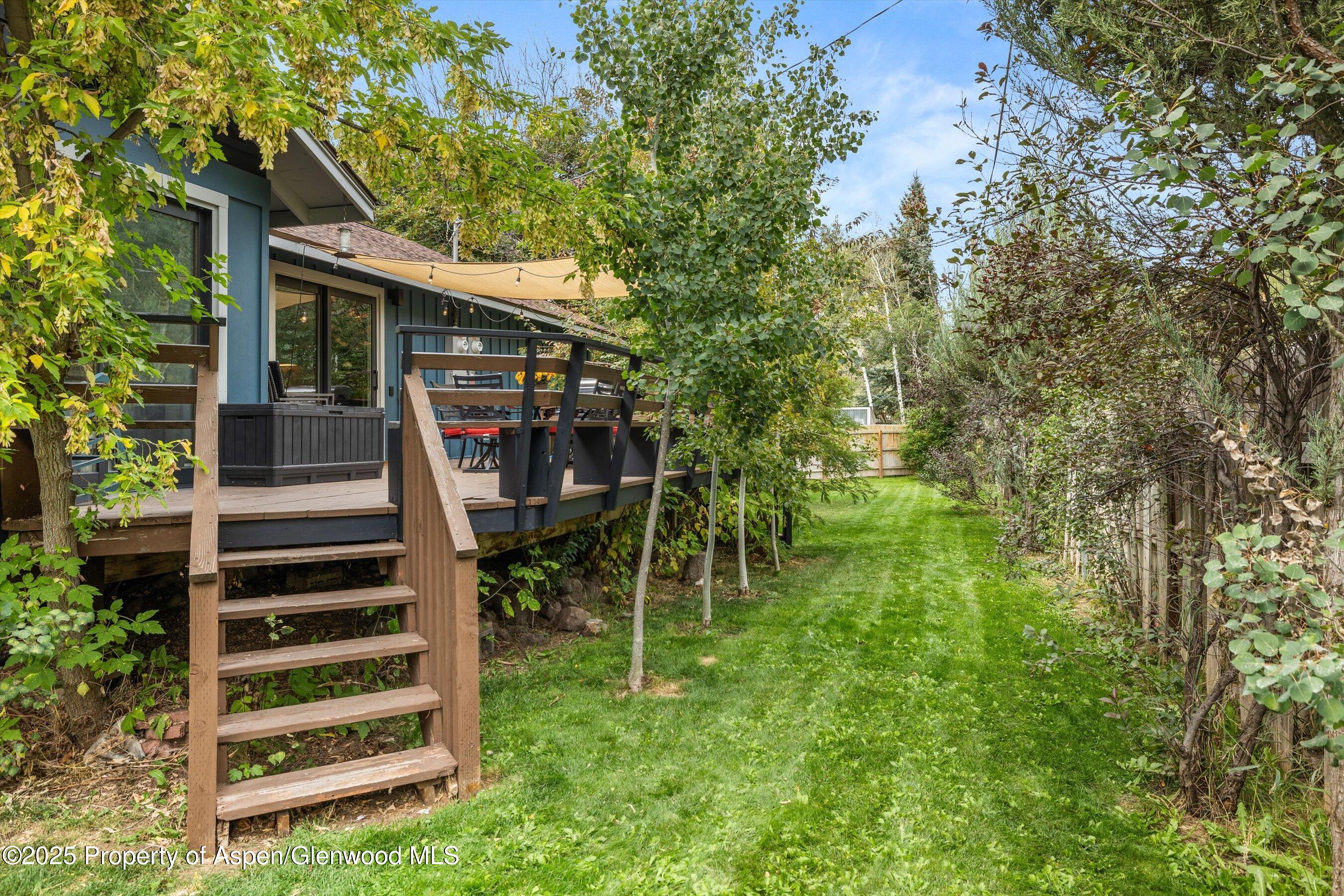 26 Maroon Drive Carbondale CO 81623