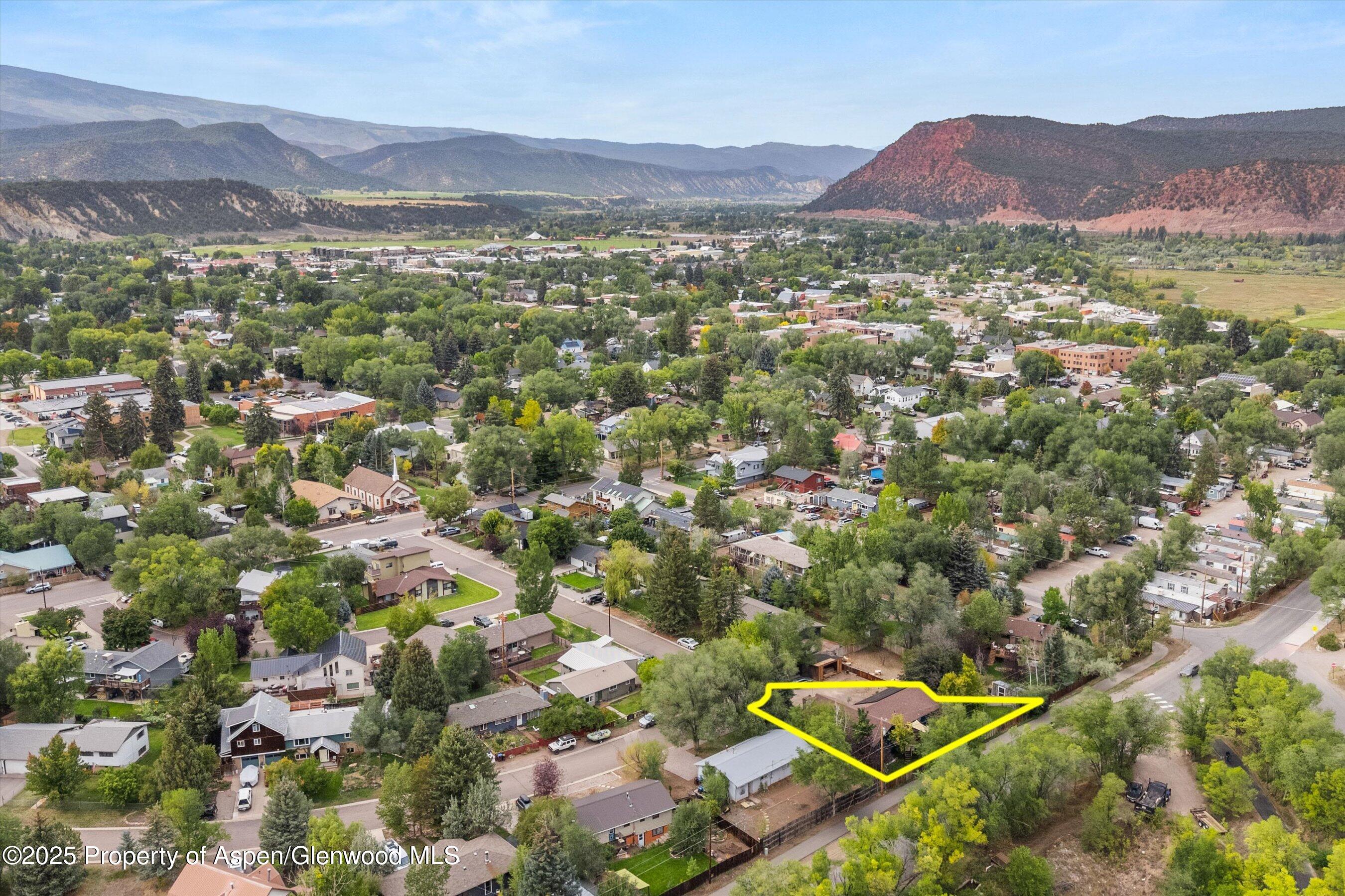 26 Maroon Drive Carbondale CO 81623