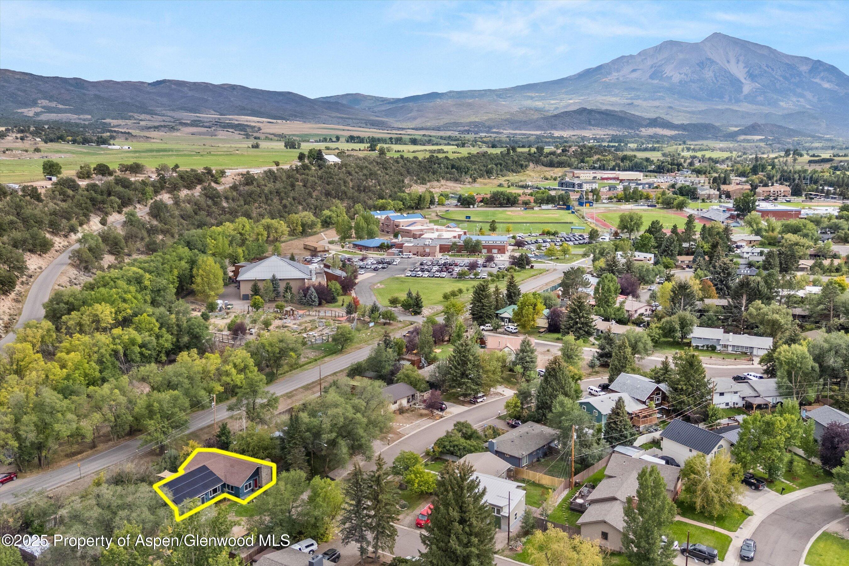 26 Maroon Drive Carbondale CO 81623