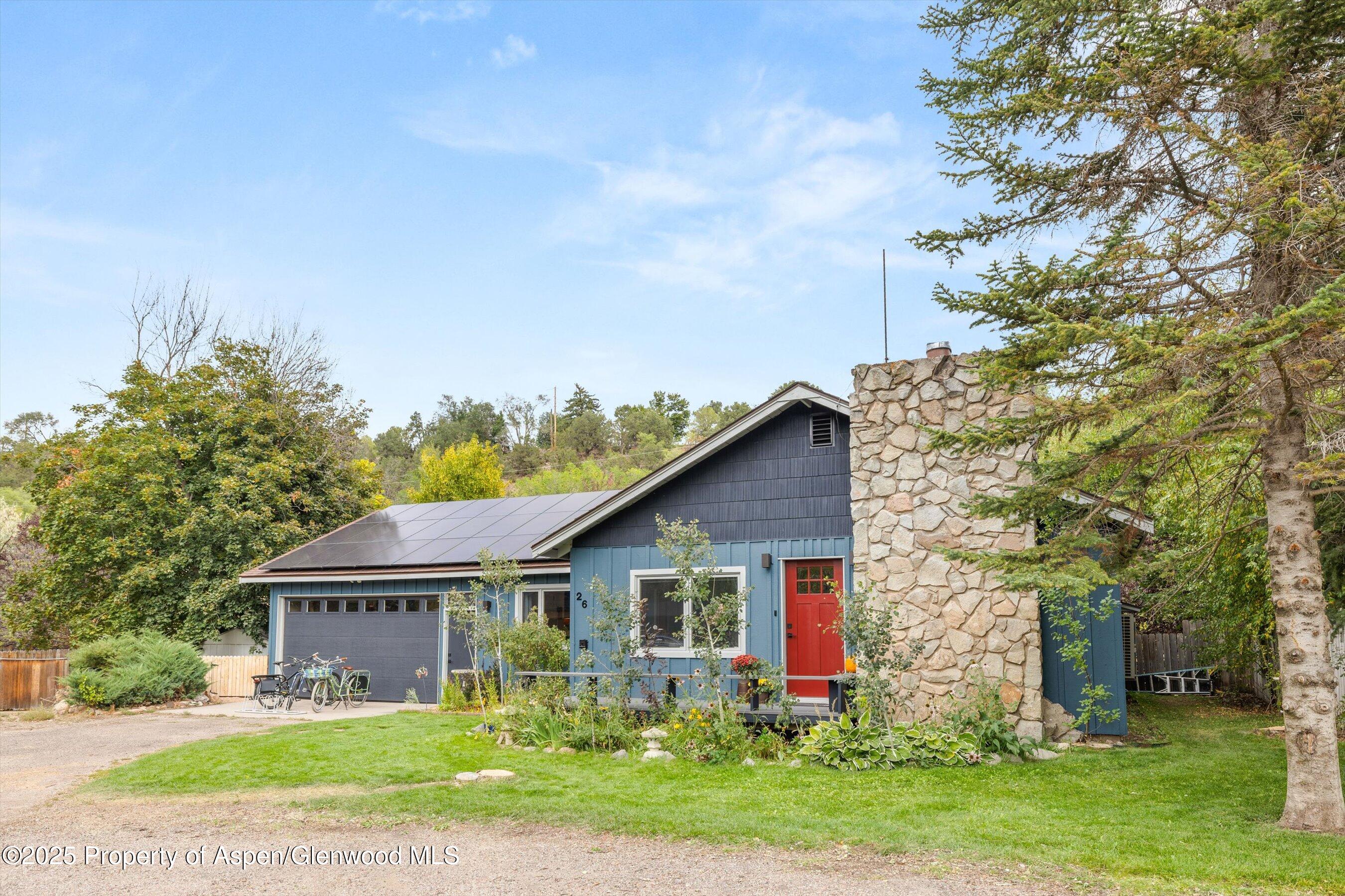 26 Maroon Drive Carbondale CO 81623