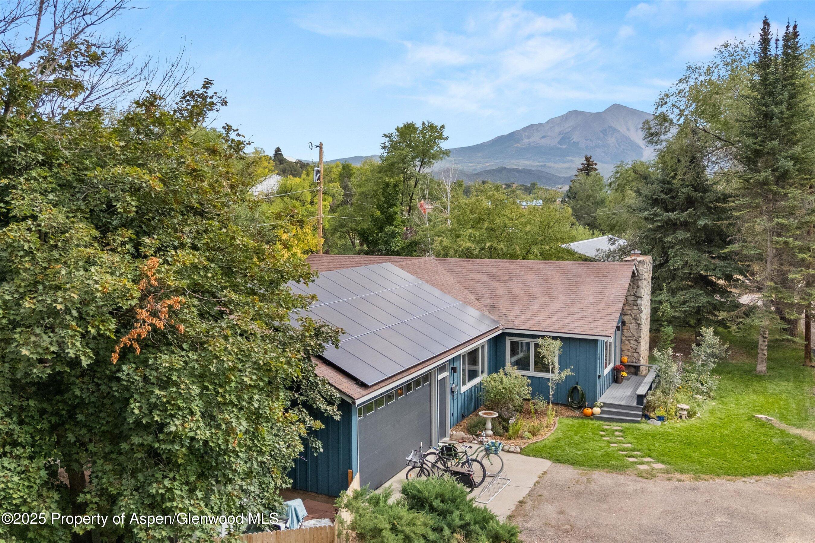 26 Maroon Drive Carbondale CO 81623