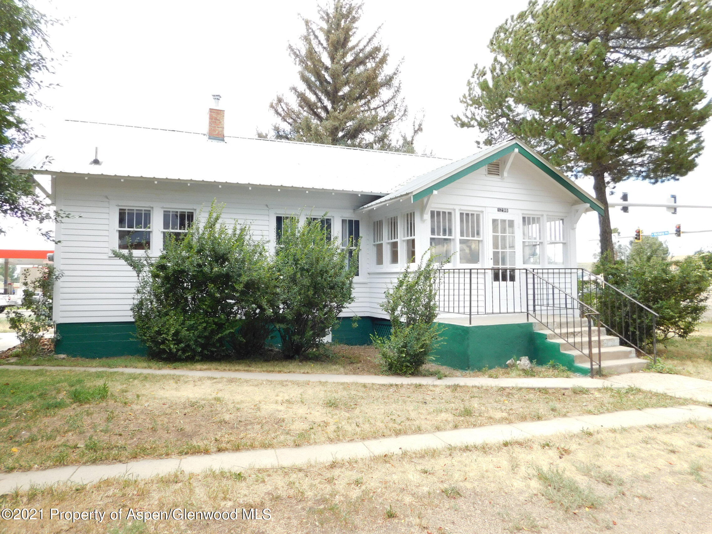 1298 W Victory Way Craig CO 81625