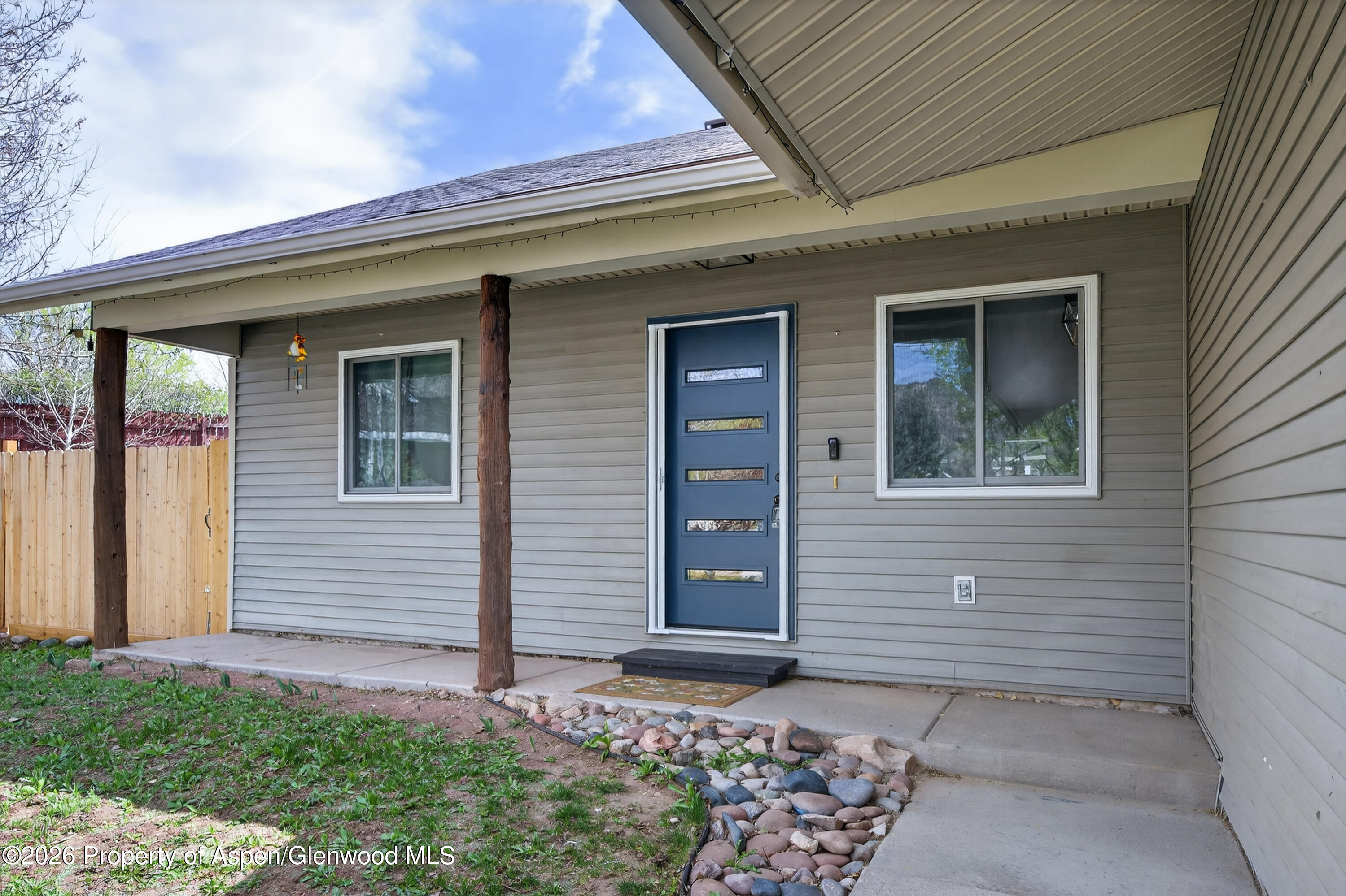 279 Lupine Drive New Castle CO 81647
