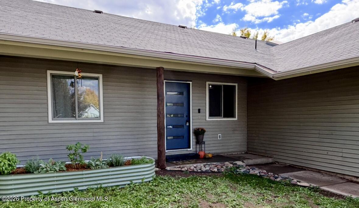 279 Lupine Drive New Castle CO 81647