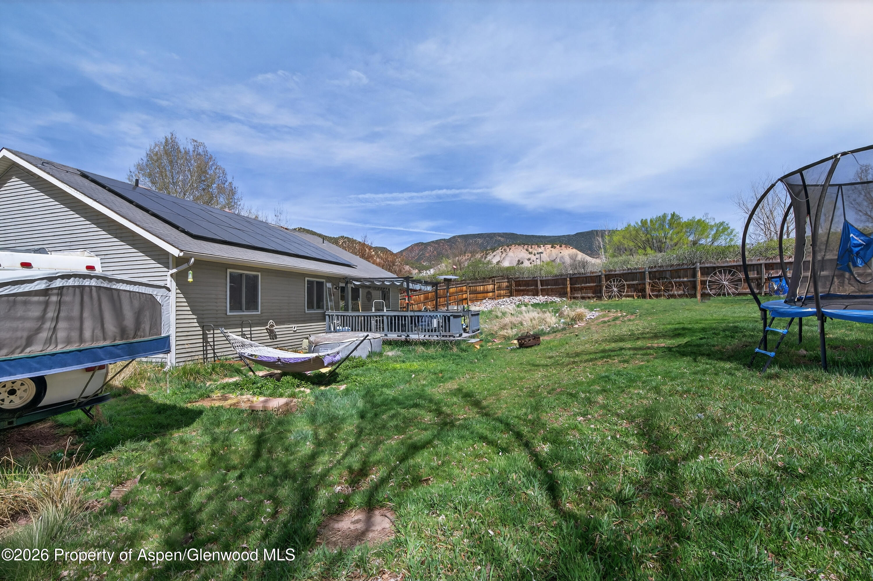 279 Lupine Drive New Castle CO 81647