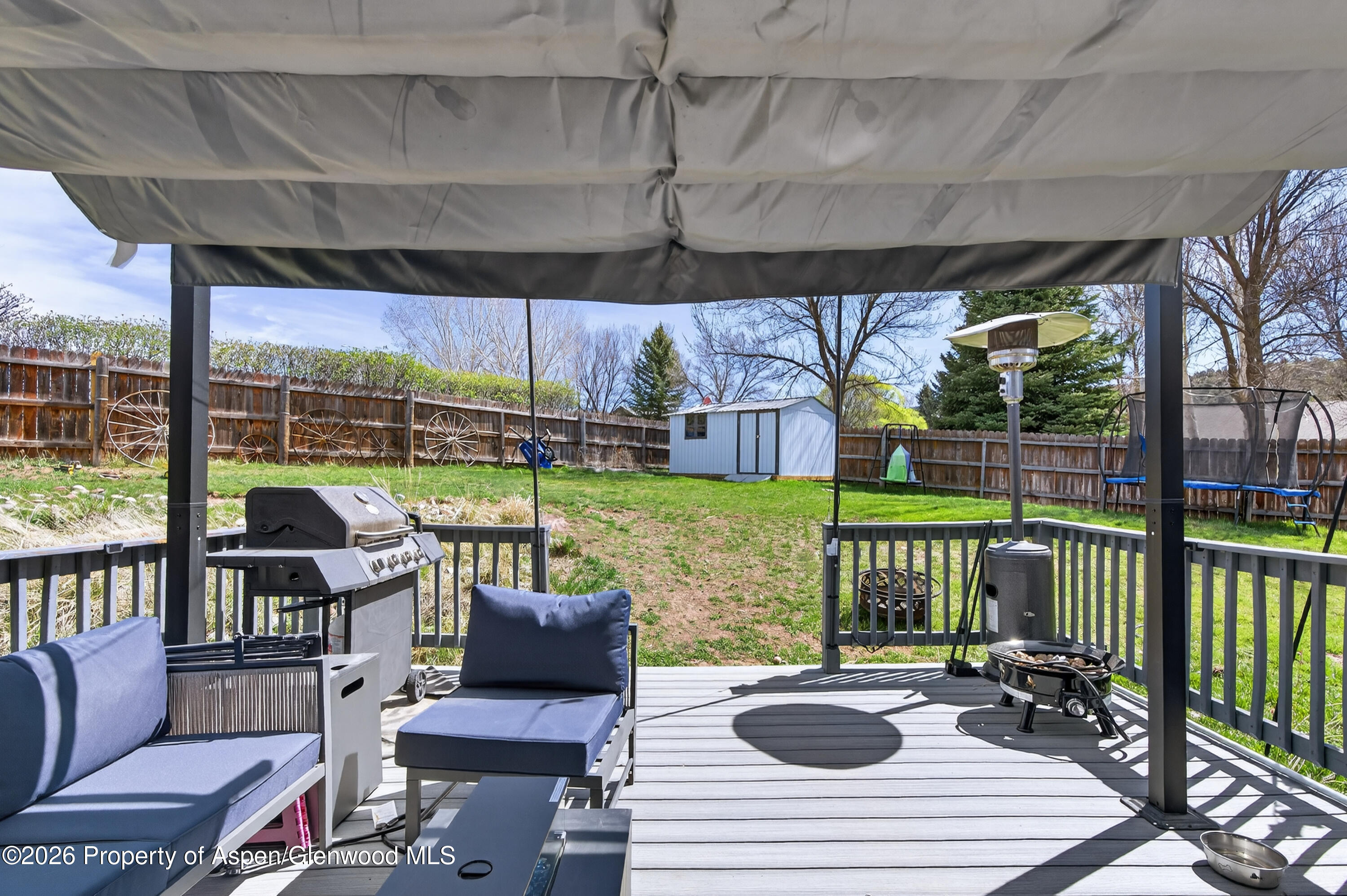 279 Lupine Drive New Castle CO 81647