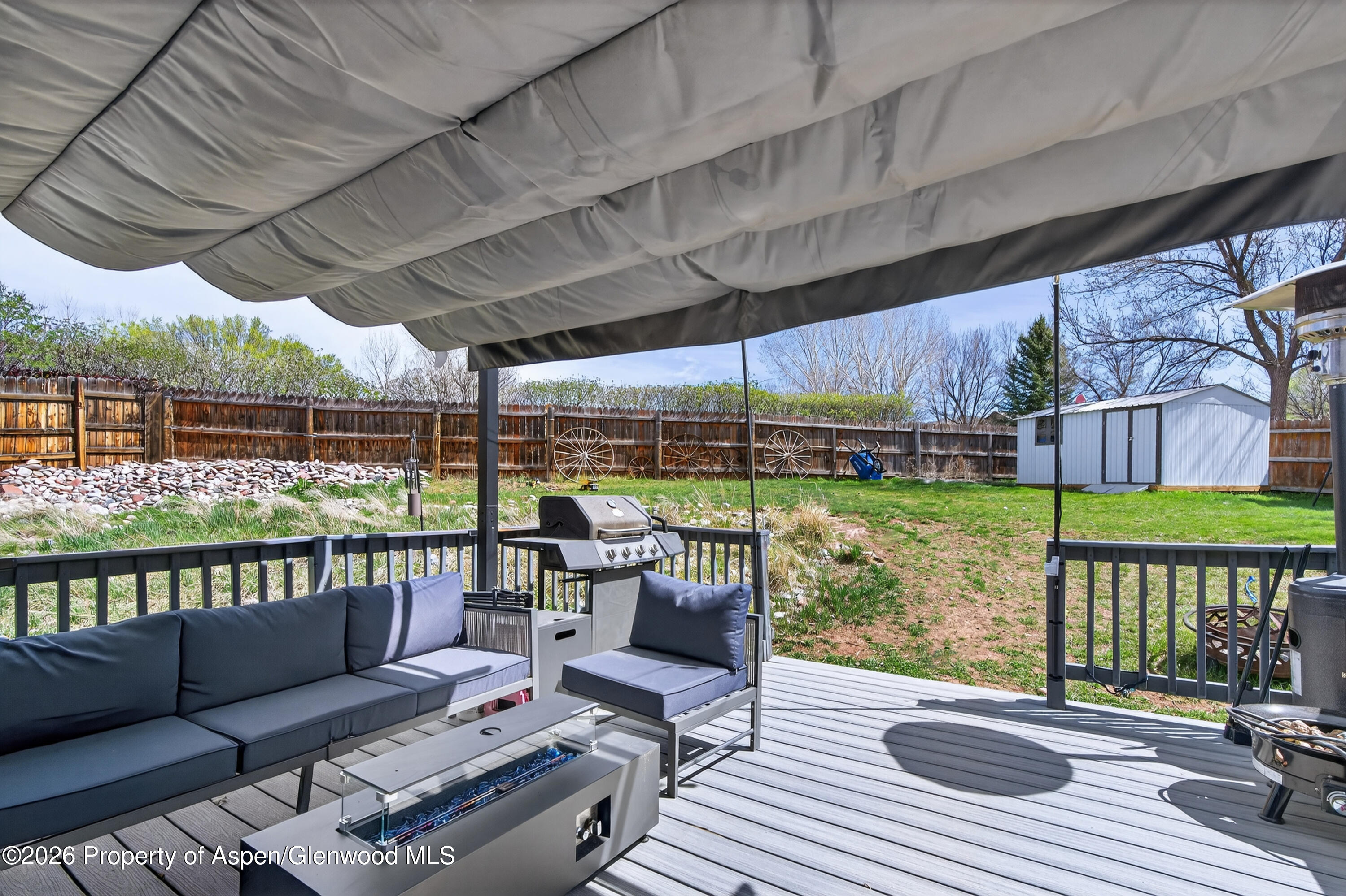 279 Lupine Drive New Castle CO 81647
