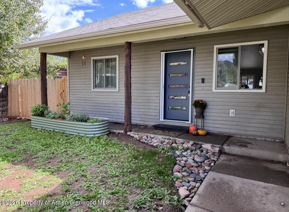 279 Lupine Drive New Castle CO 81647