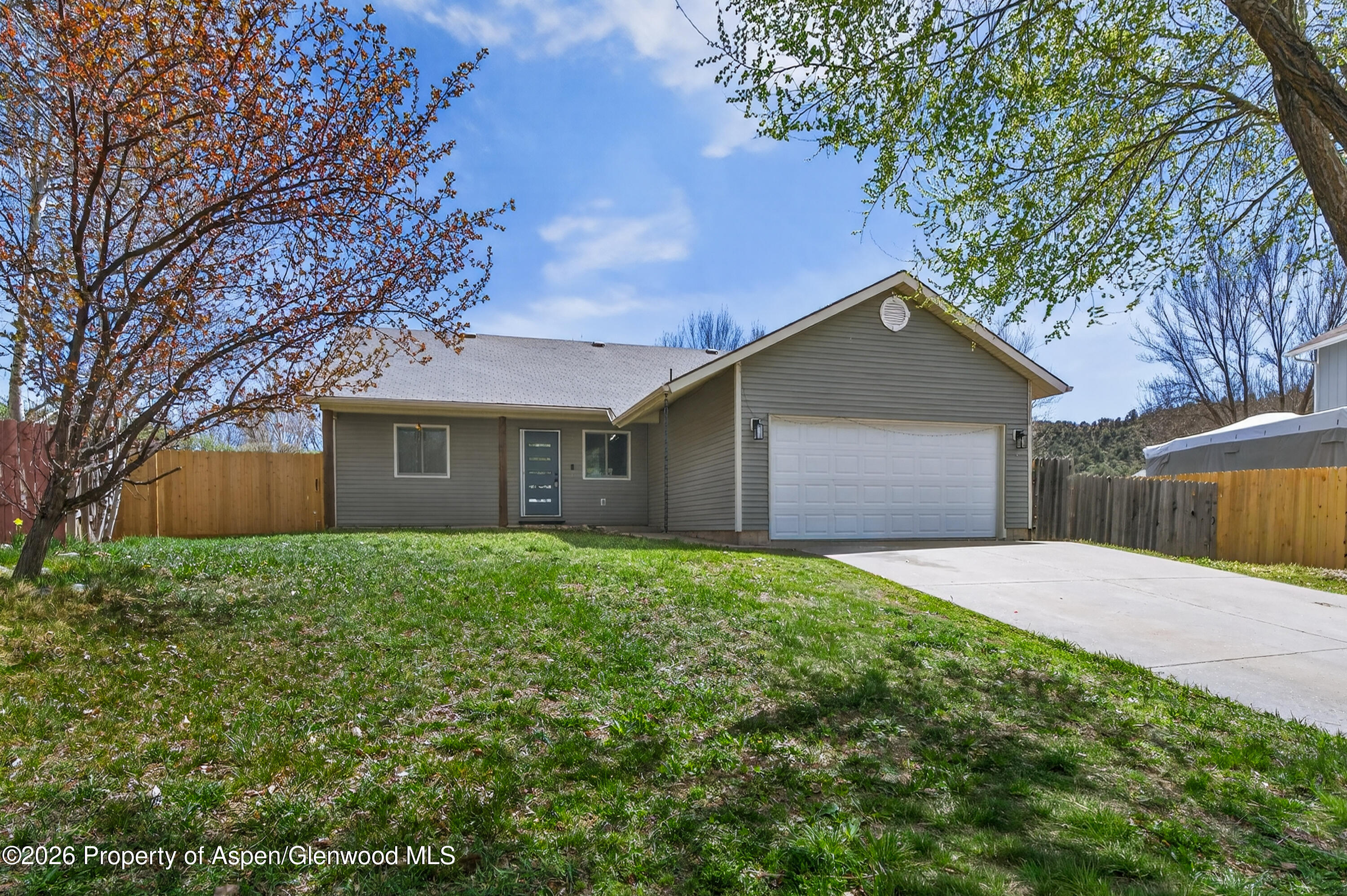 279 Lupine Drive New Castle CO 81647