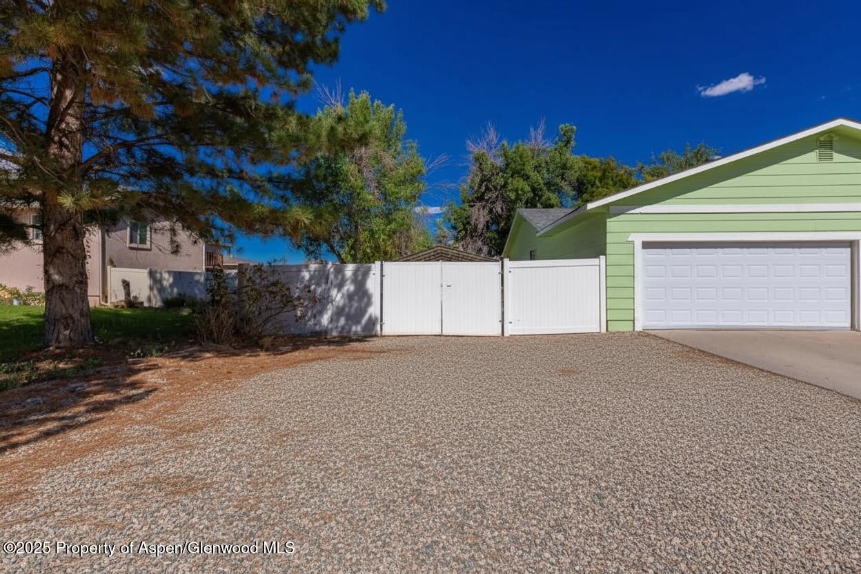 2932 Kathy Jo Lane Grand Junction CO 81503