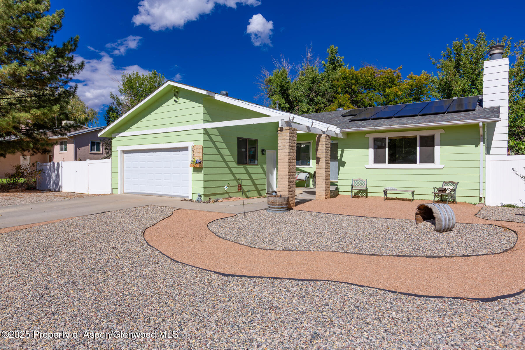 2932 Kathy Jo Lane Grand Junction CO 81503