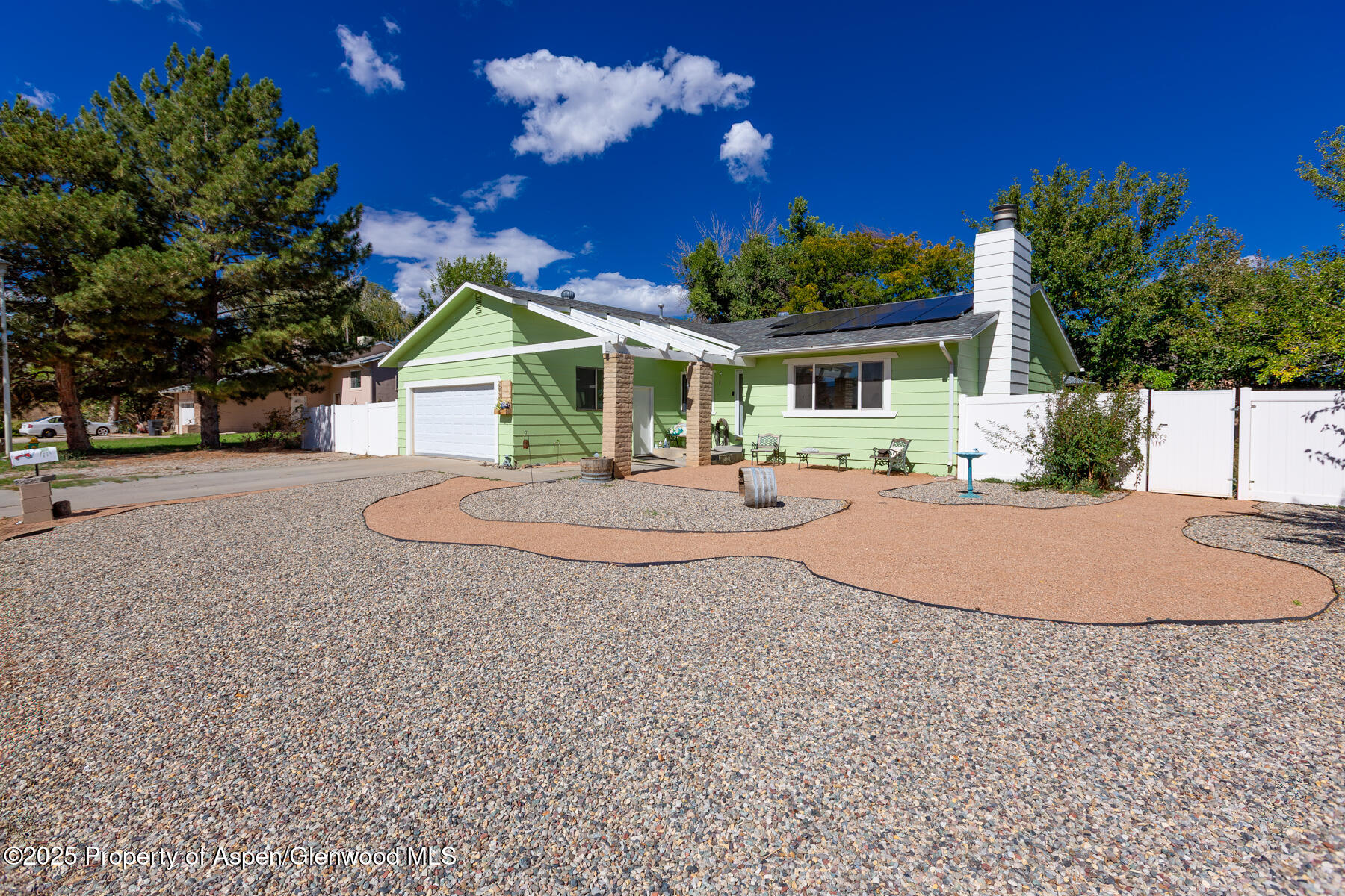 2932 Kathy Jo Lane Grand Junction CO 81503