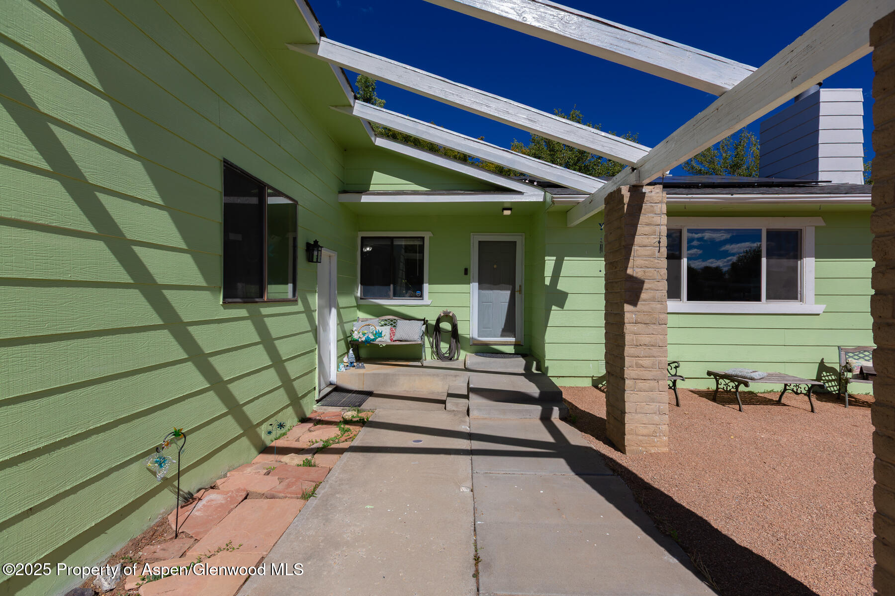 2932 Kathy Jo Lane Grand Junction CO 81503