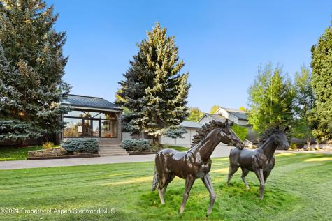 1650 Mclain Flats Road Aspen CO 81611