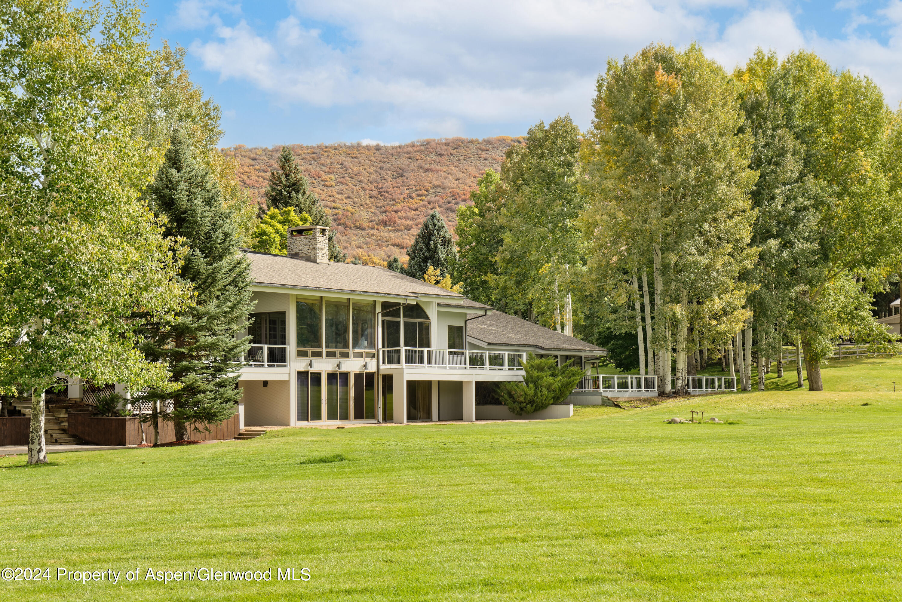 1650 Mclain Flats Road Aspen CO 81611