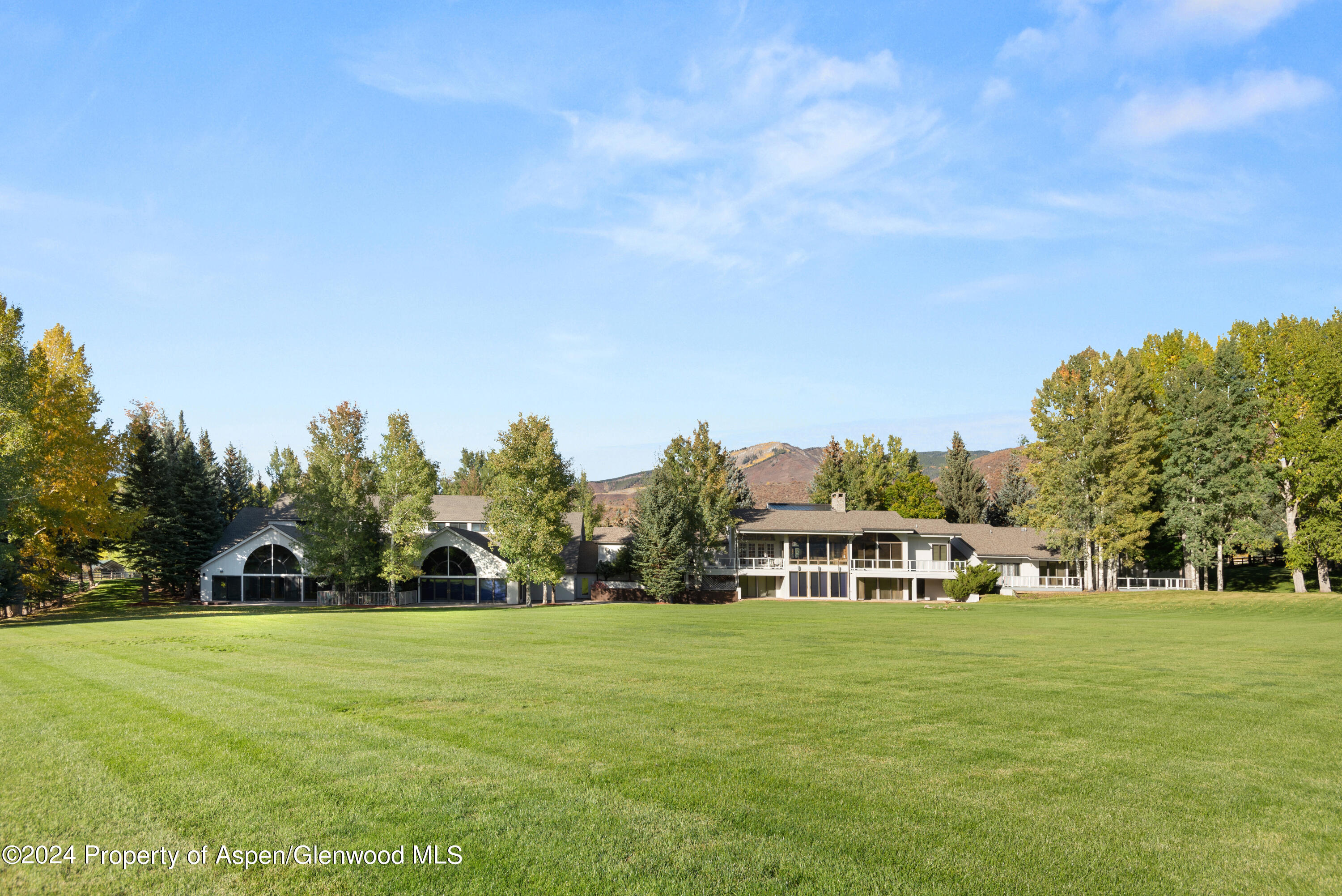 1650 Mclain Flats Road Aspen CO 81611