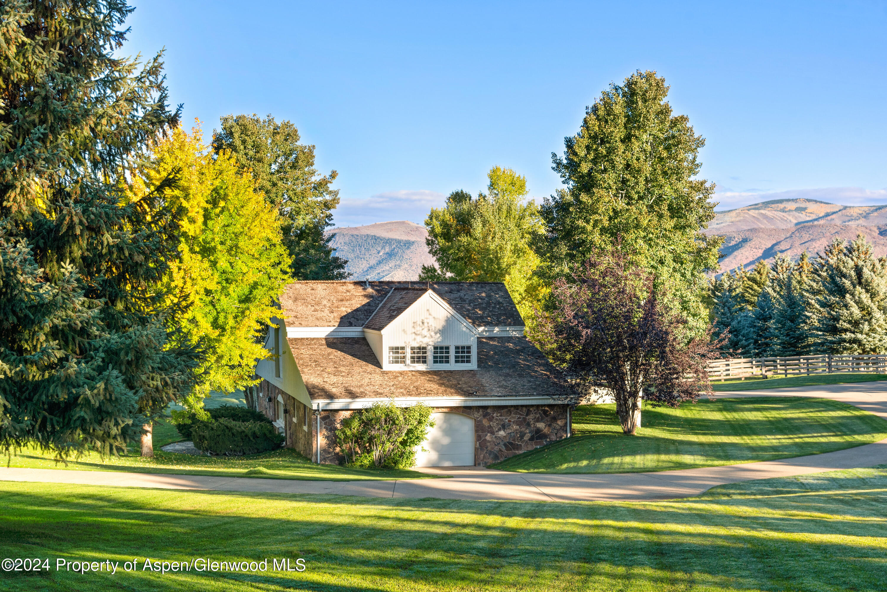 1650 Mclain Flats Road Aspen CO 81611