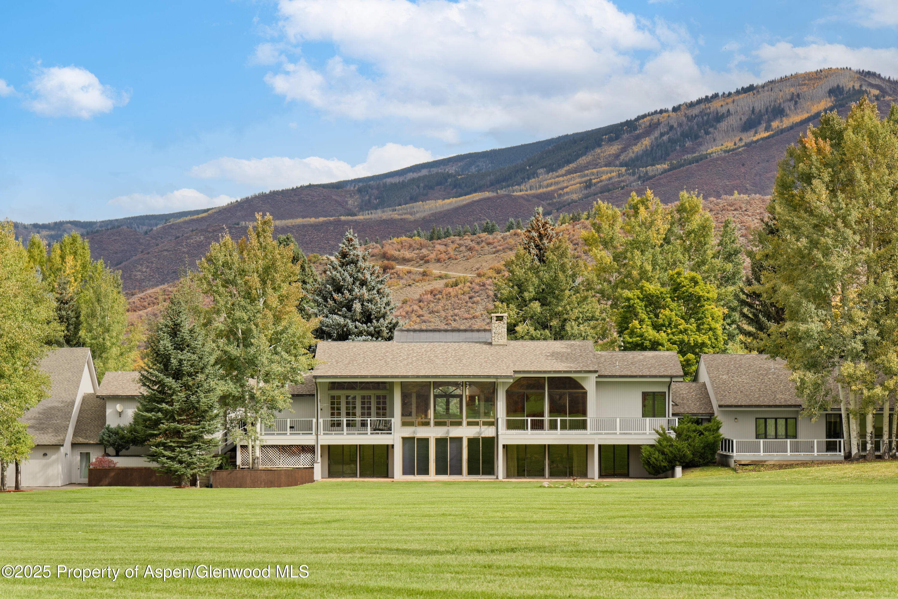 1650 Mclain Flats Road Aspen CO 81611