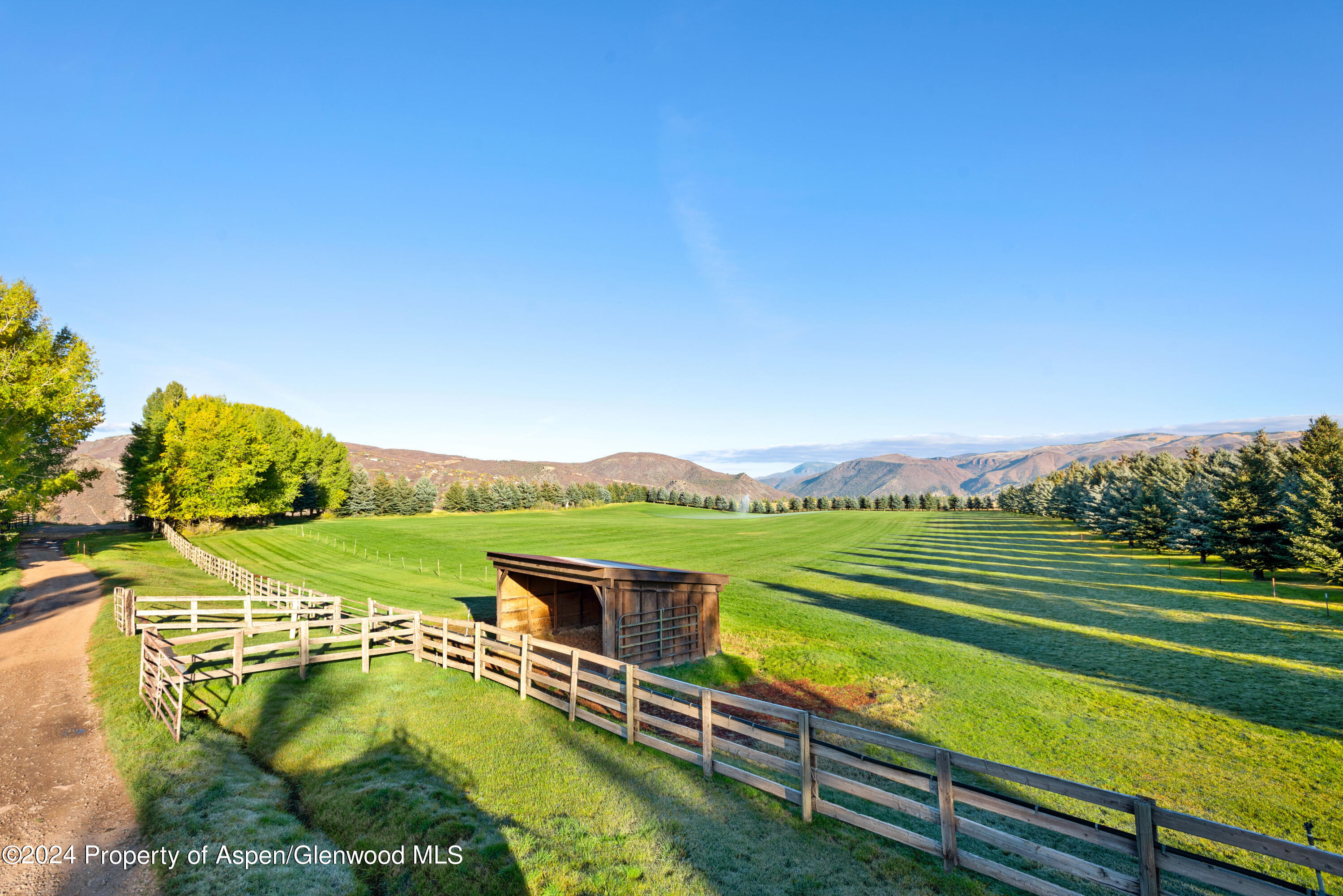 1650 Mclain Flats Road Aspen CO 81611