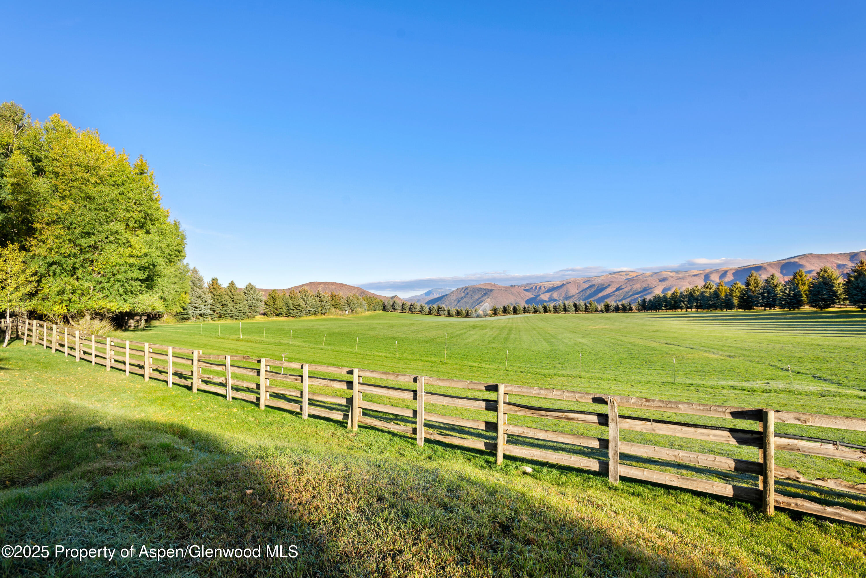 1650 Mclain Flats Road Aspen CO 81611