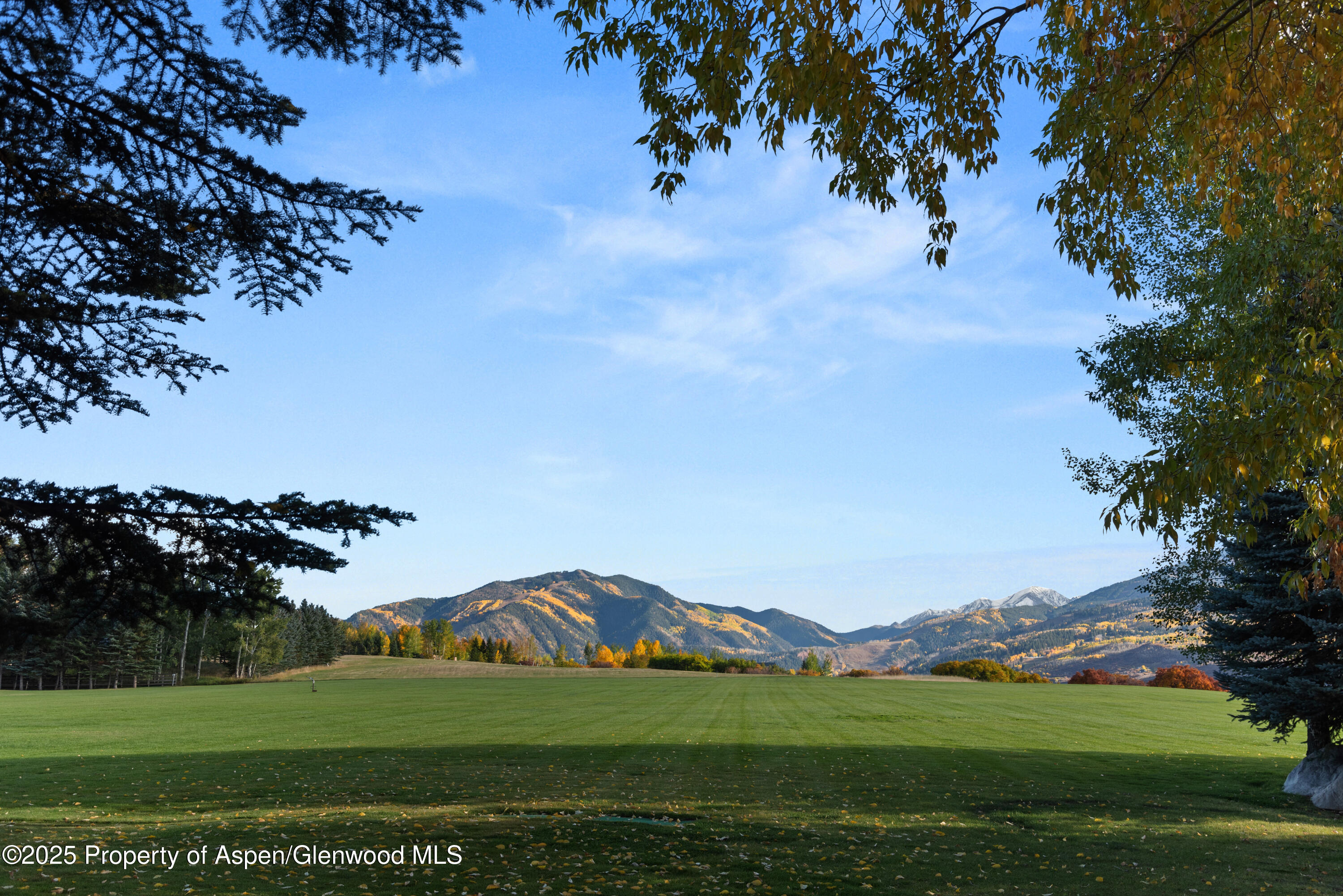 1650 Mclain Flats Road Aspen CO 81611