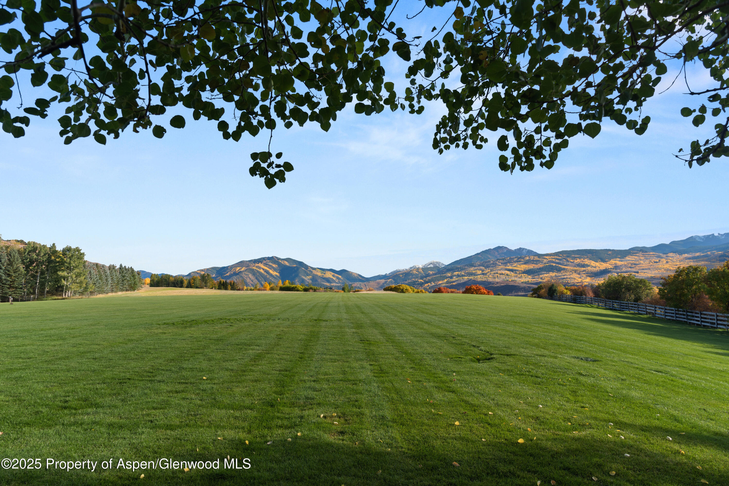 1650 Mclain Flats Road Aspen CO 81611