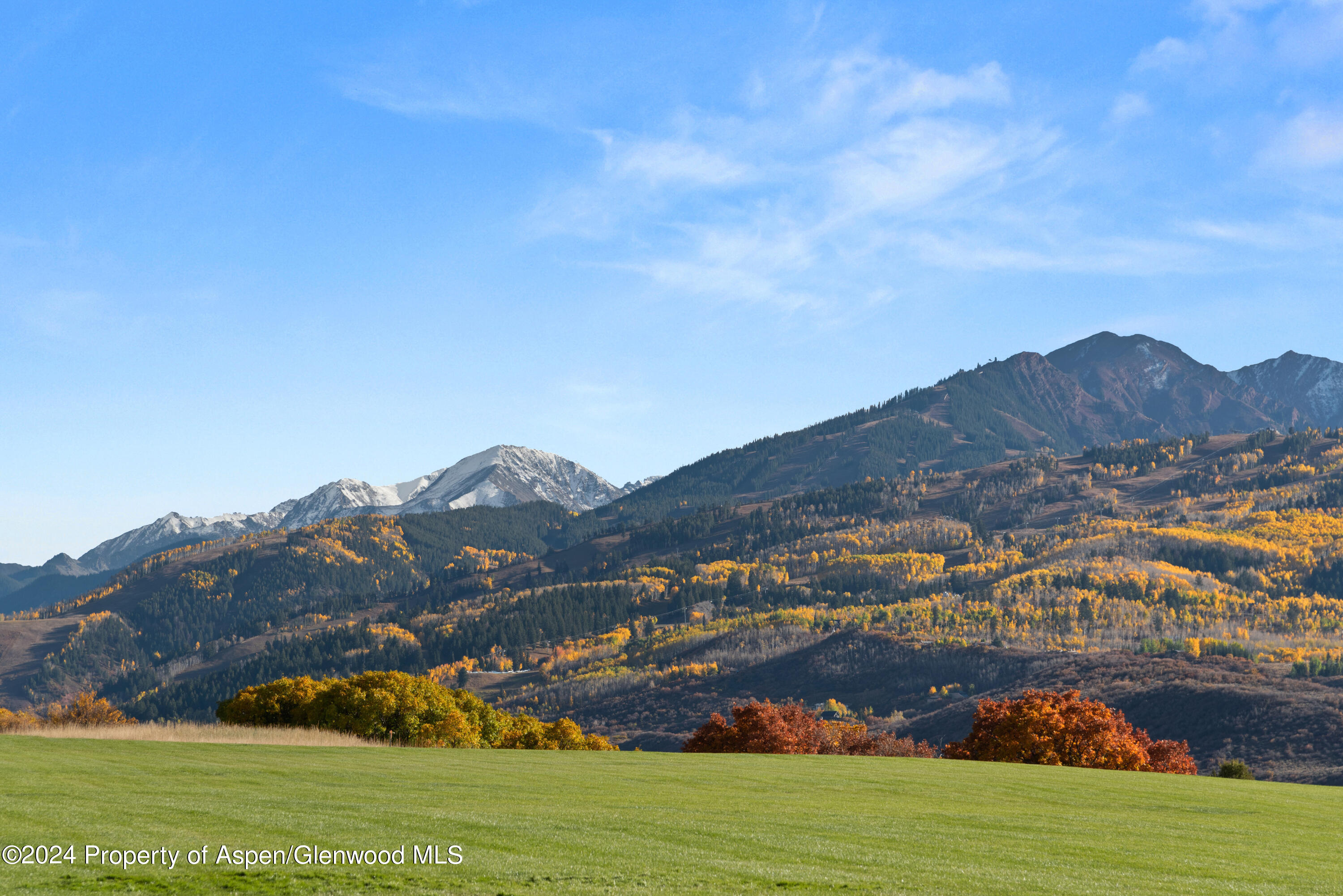 1650 Mclain Flats Road Aspen CO 81611