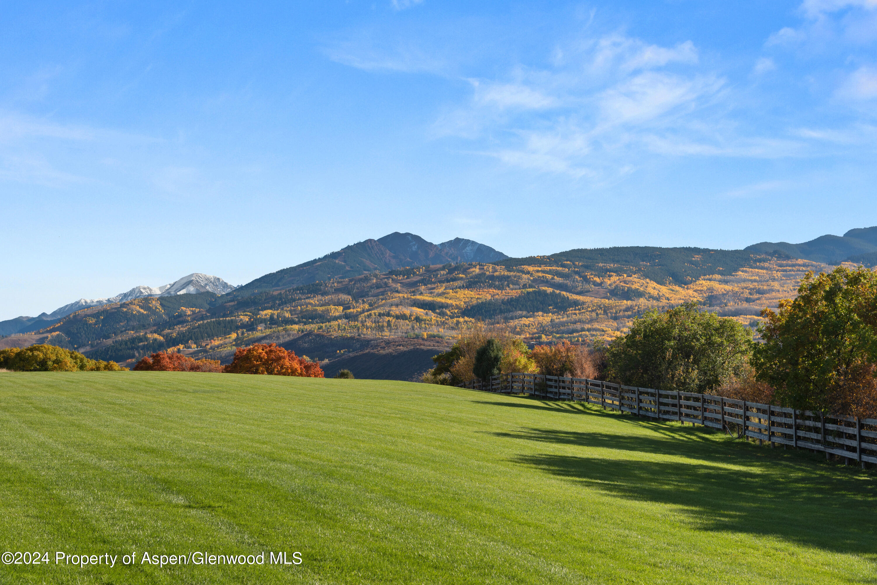 1650 Mclain Flats Road Aspen CO 81611