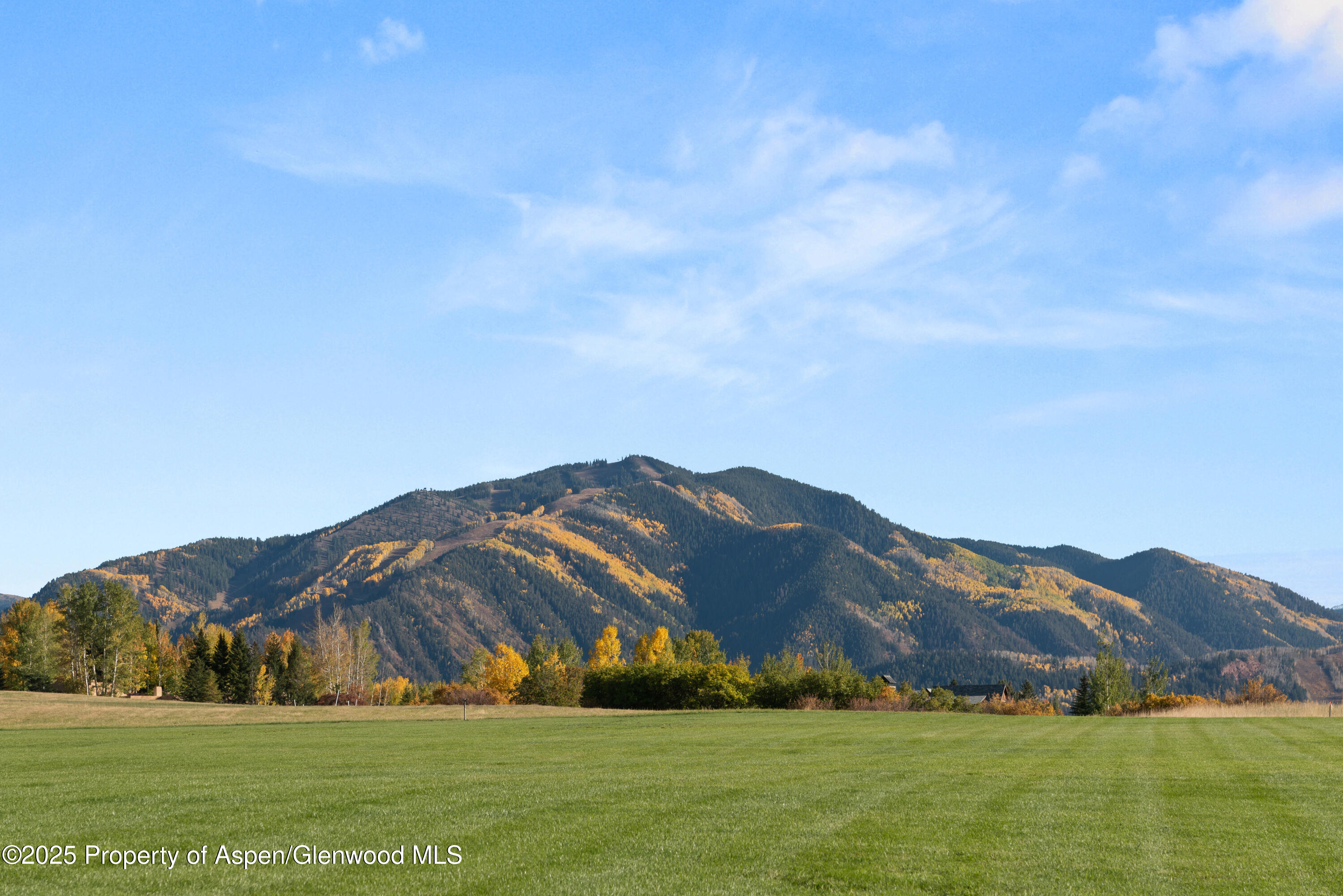 1650 Mclain Flats Road Aspen CO 81611