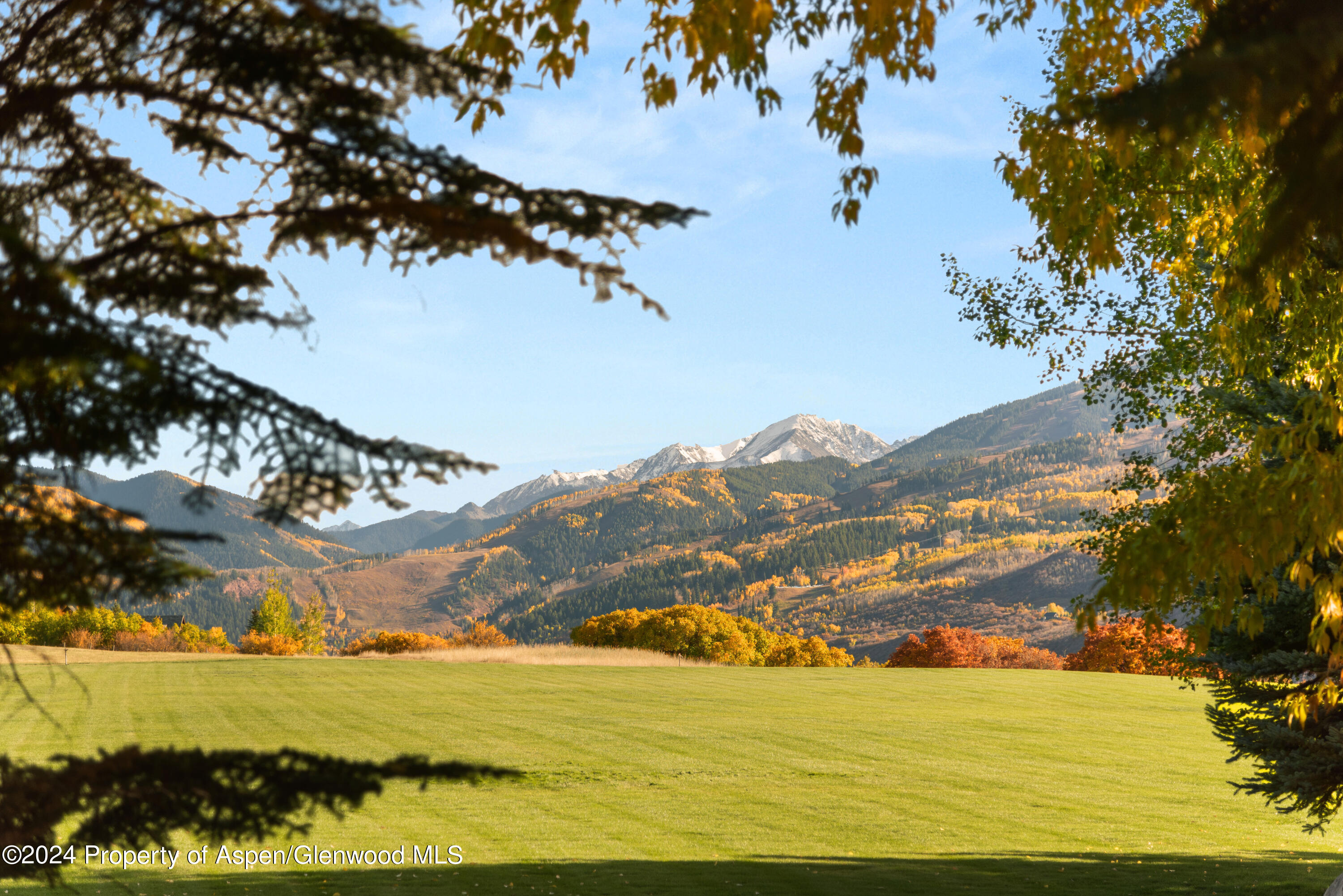 1650 Mclain Flats Road Aspen CO 81611