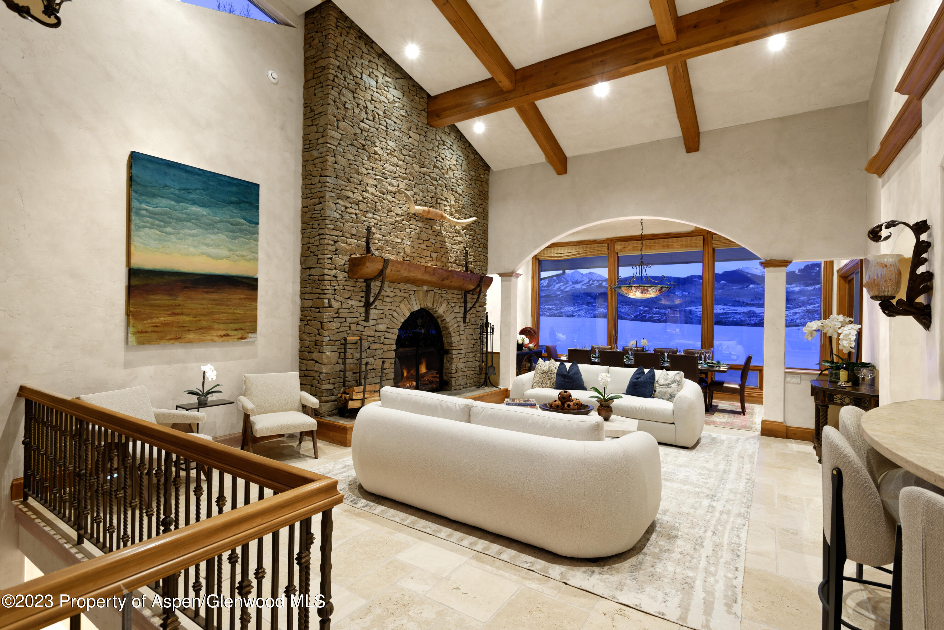 1650 Mclain Flats Road Aspen CO 81611