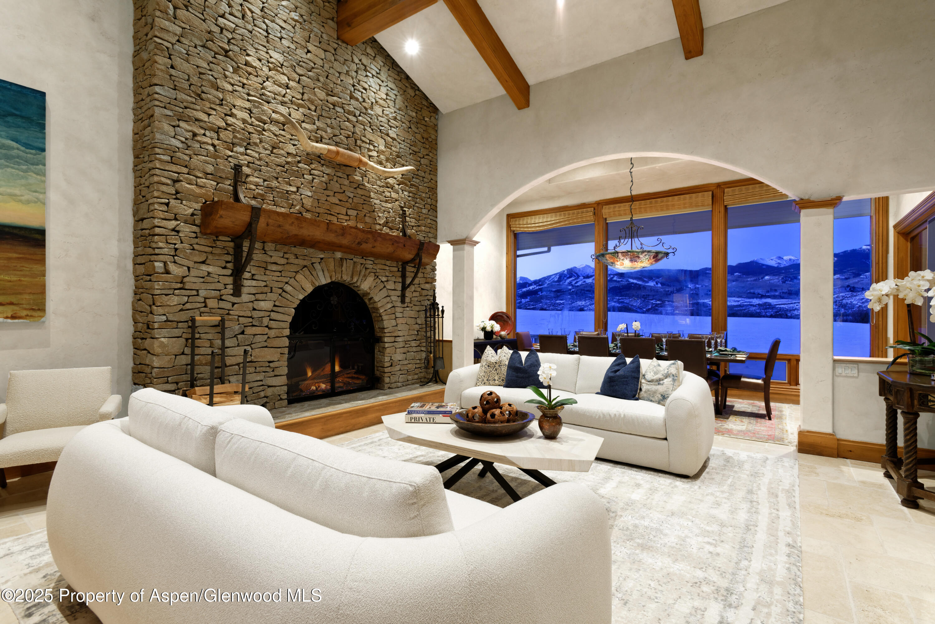 1650 Mclain Flats Road Aspen CO 81611