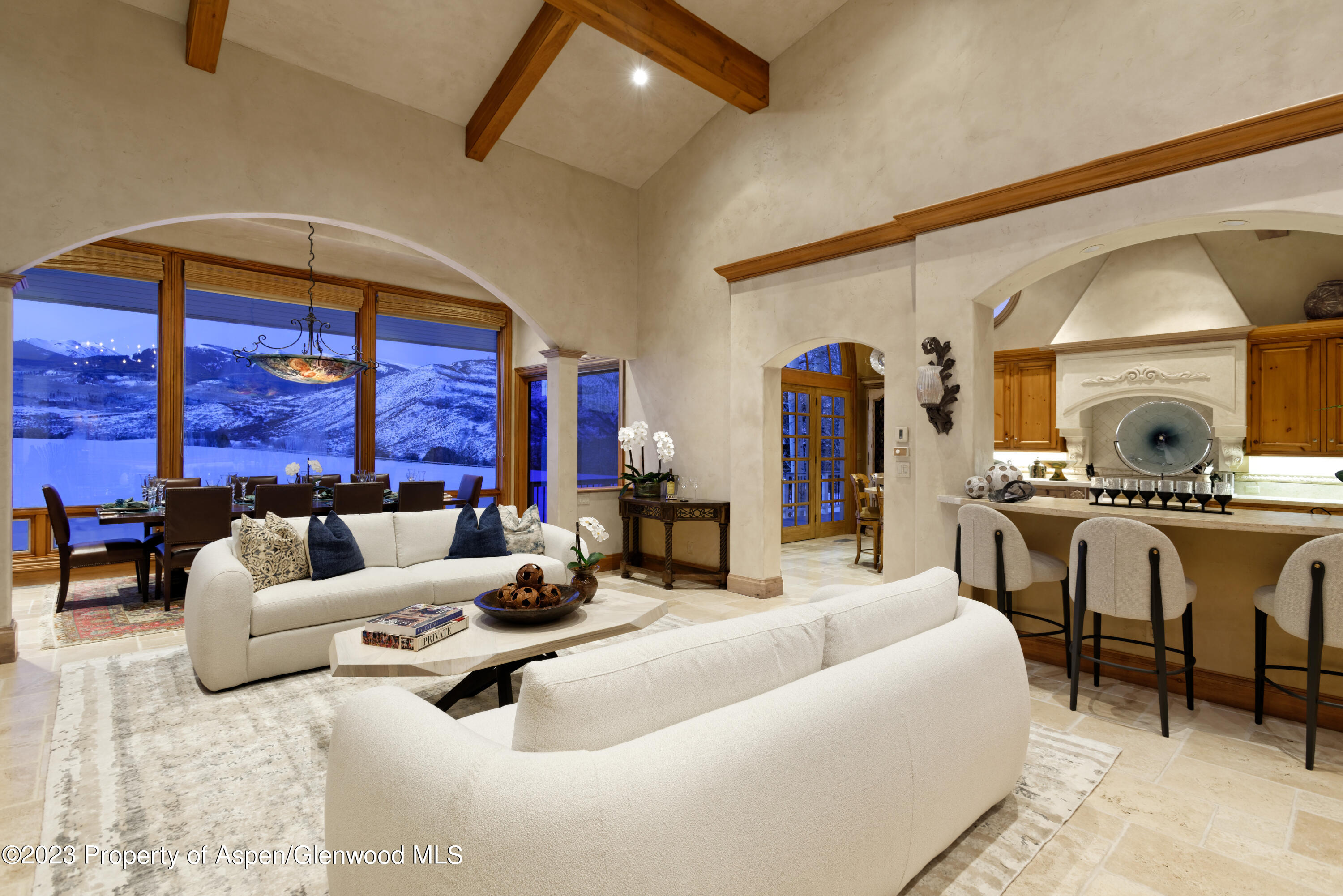 1650 Mclain Flats Road Aspen CO 81611