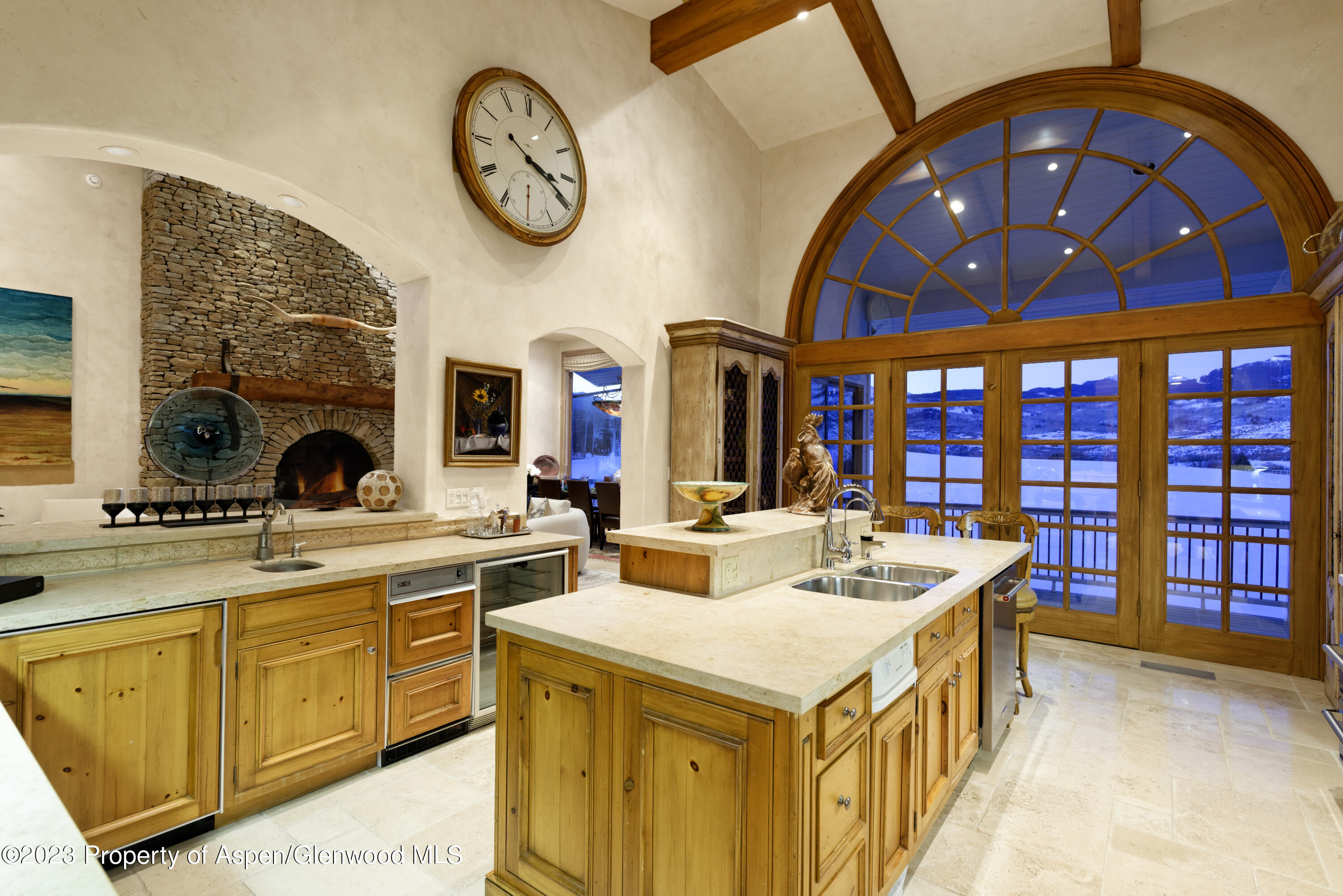 1650 Mclain Flats Road Aspen CO 81611