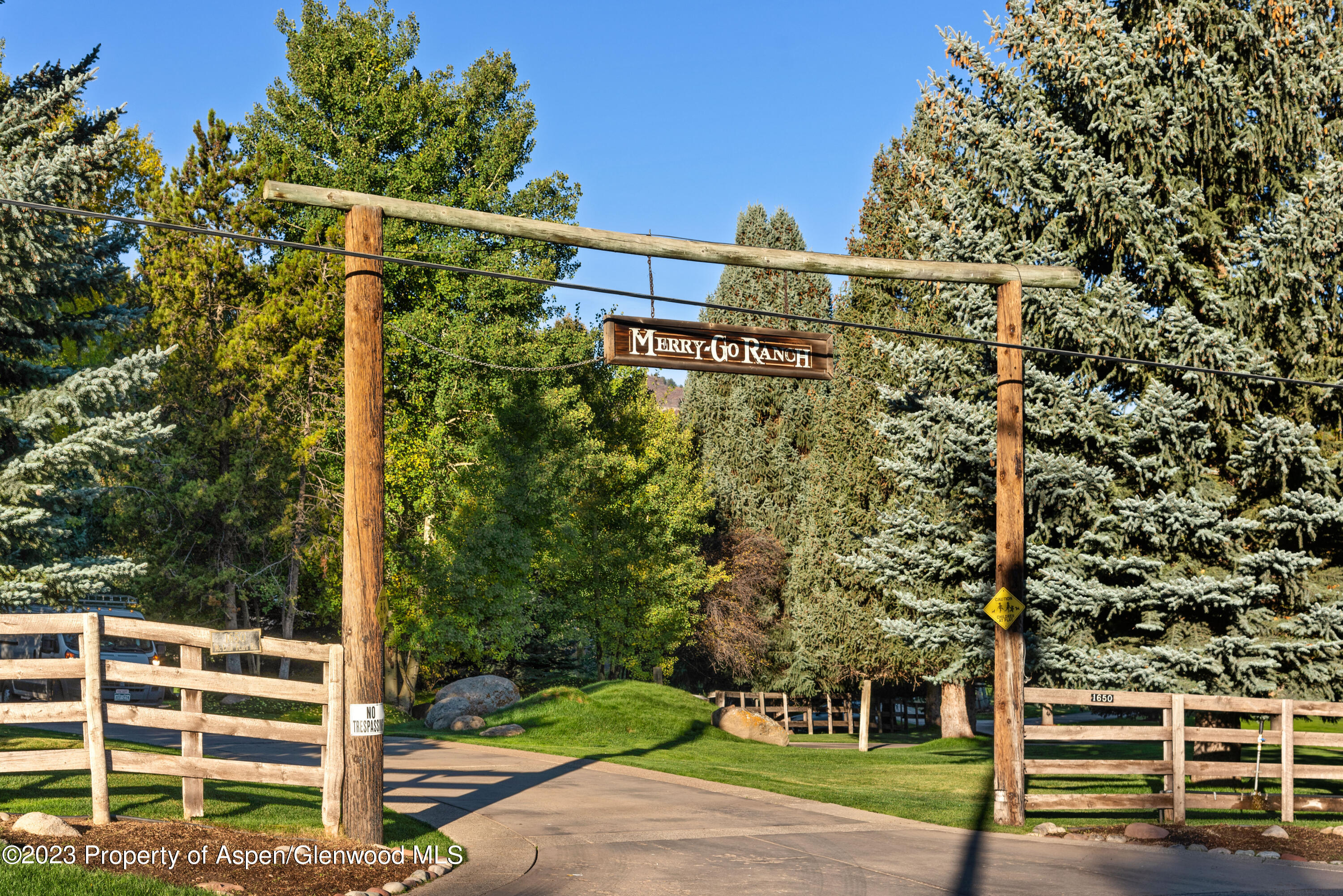 1650 Mclain Flats Road Aspen CO 81611