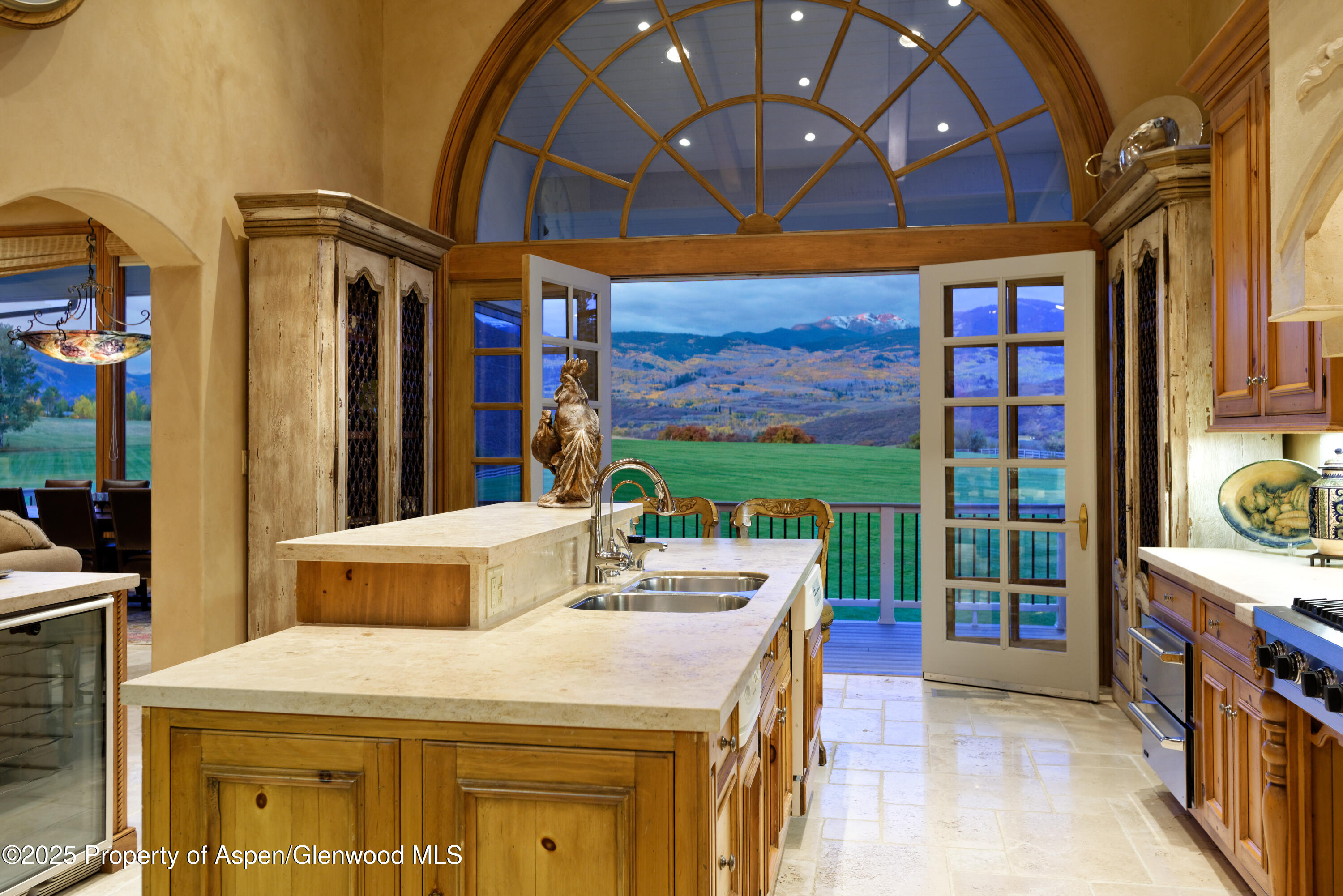 1650 Mclain Flats Road Aspen CO 81611