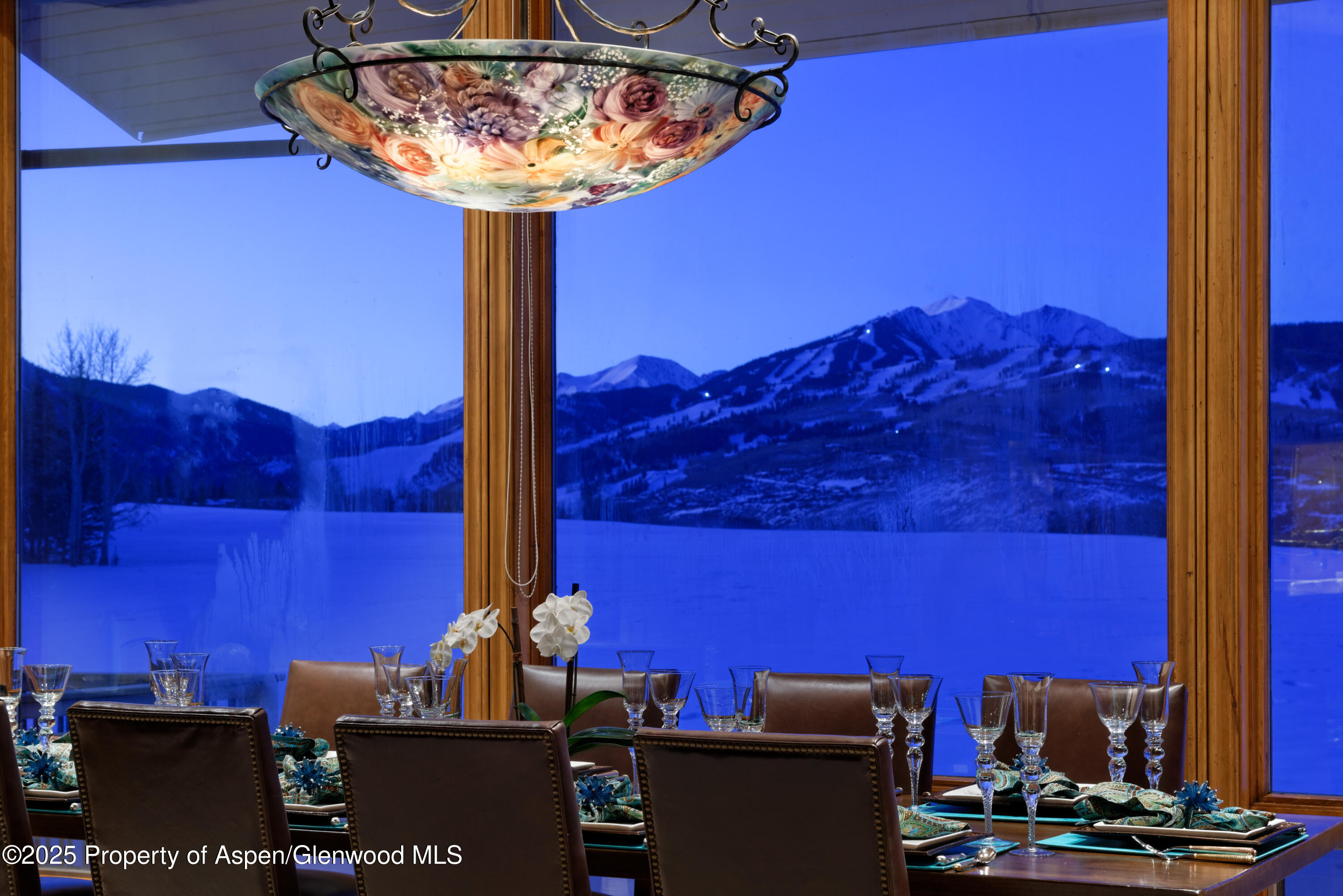 1650 Mclain Flats Road Aspen CO 81611