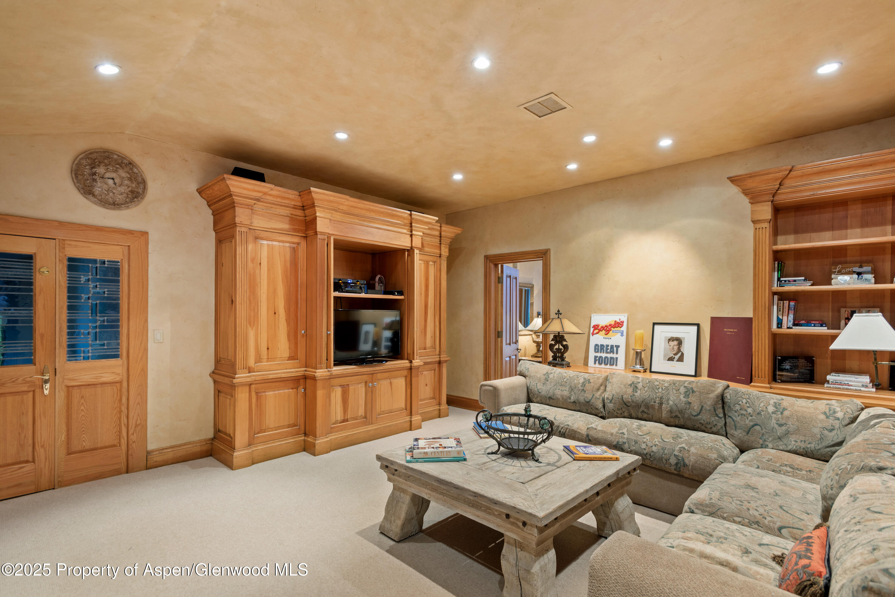 1650 Mclain Flats Road Aspen CO 81611