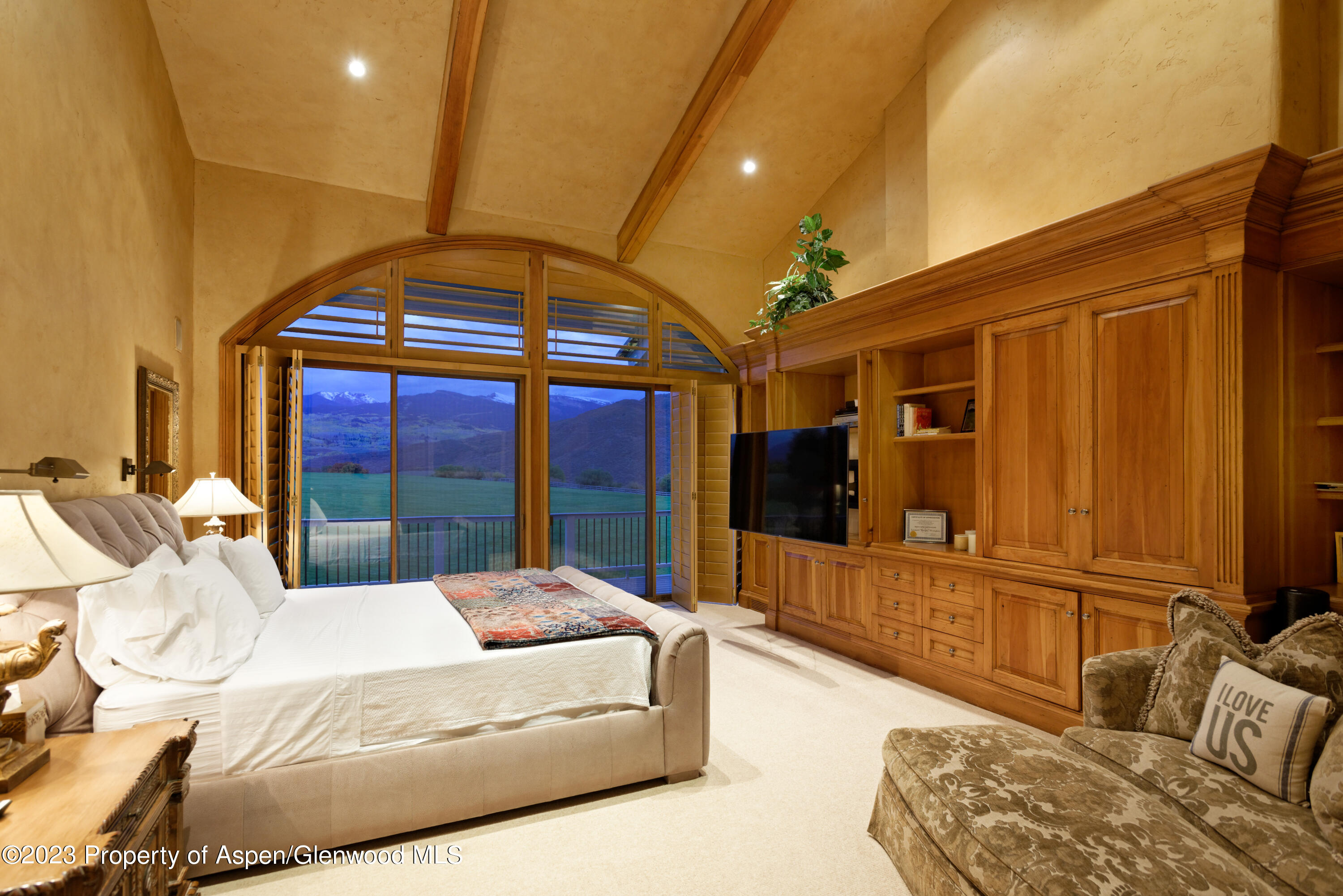 1650 Mclain Flats Road Aspen CO 81611