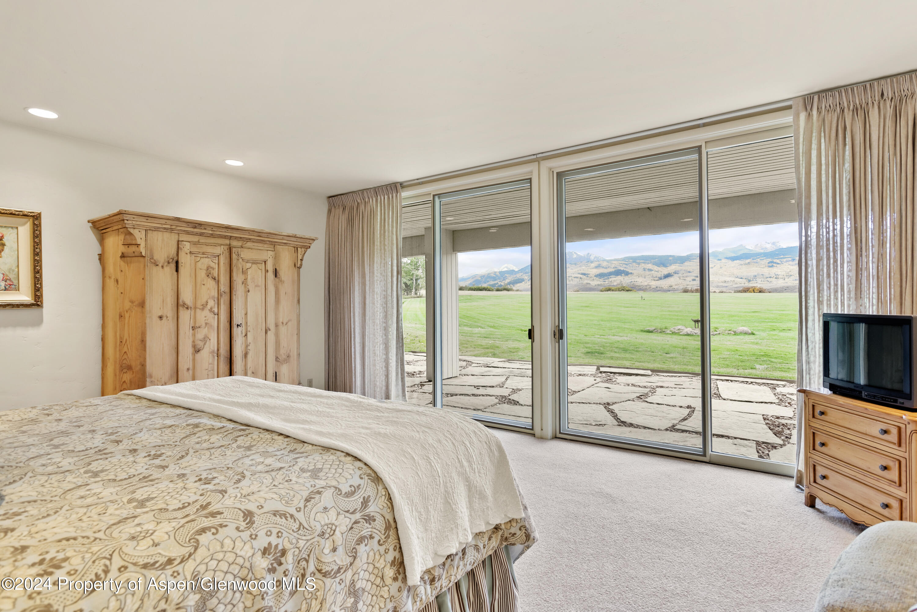 1650 Mclain Flats Road Aspen CO 81611