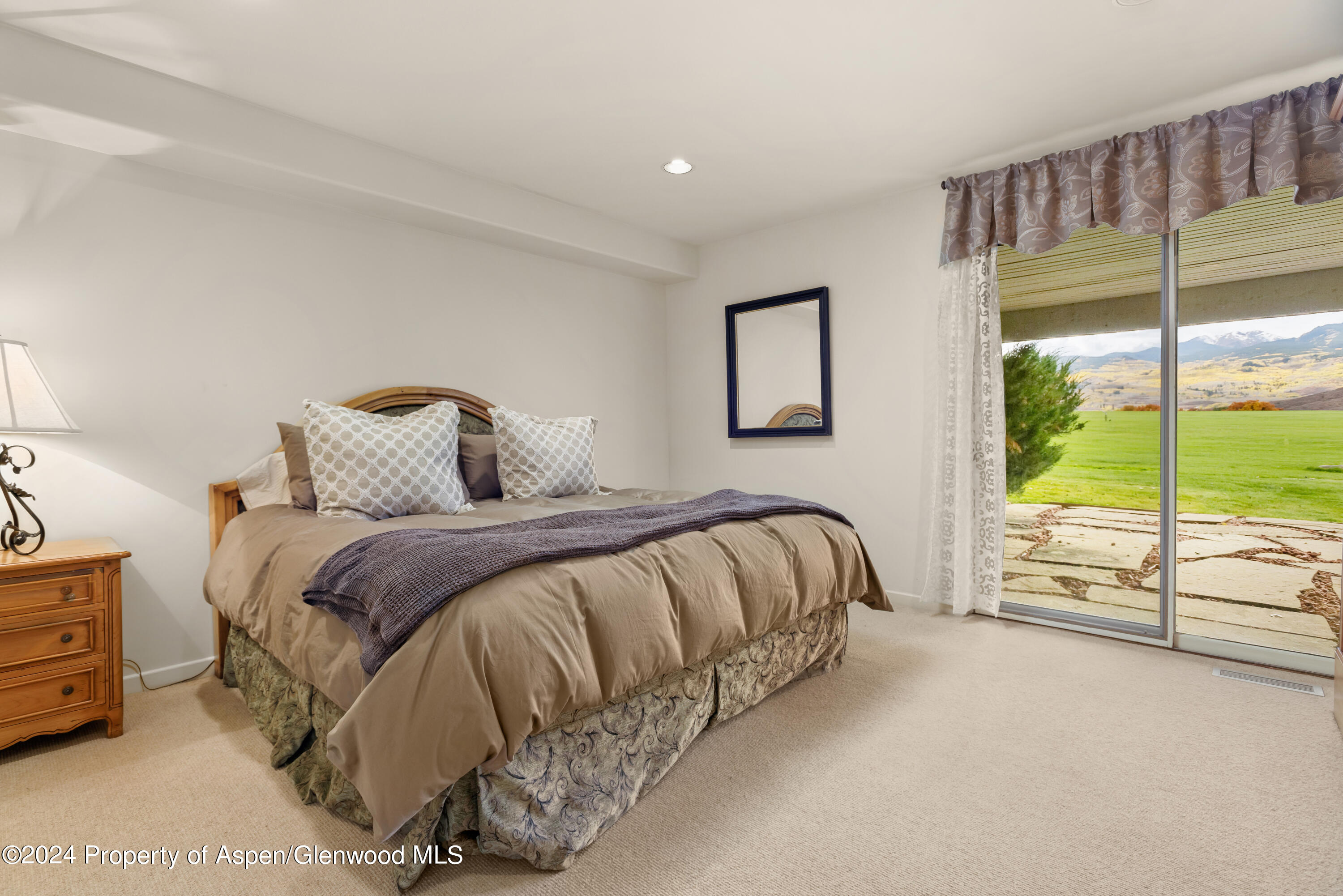 1650 Mclain Flats Road Aspen CO 81611