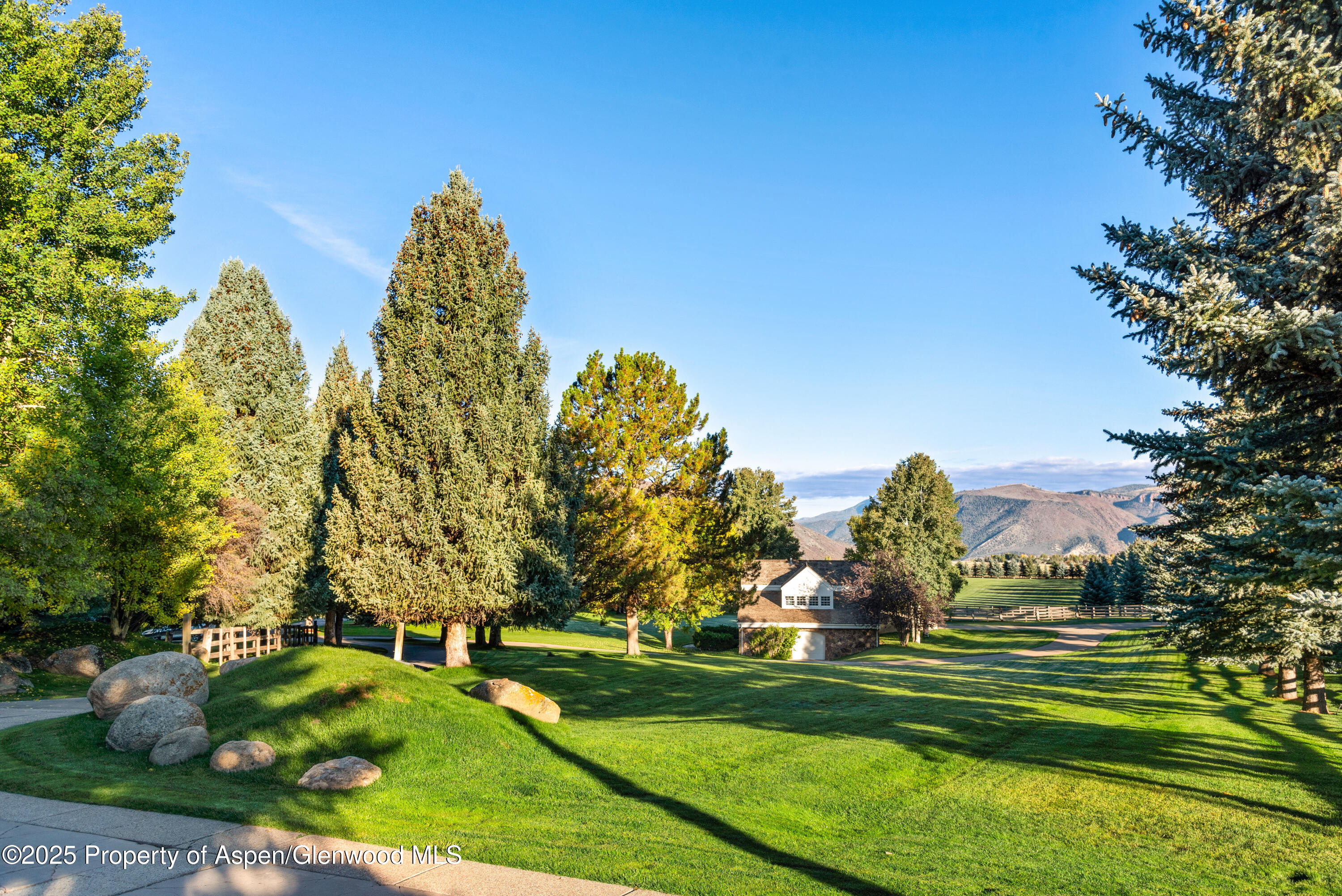 1650 Mclain Flats Road Aspen CO 81611