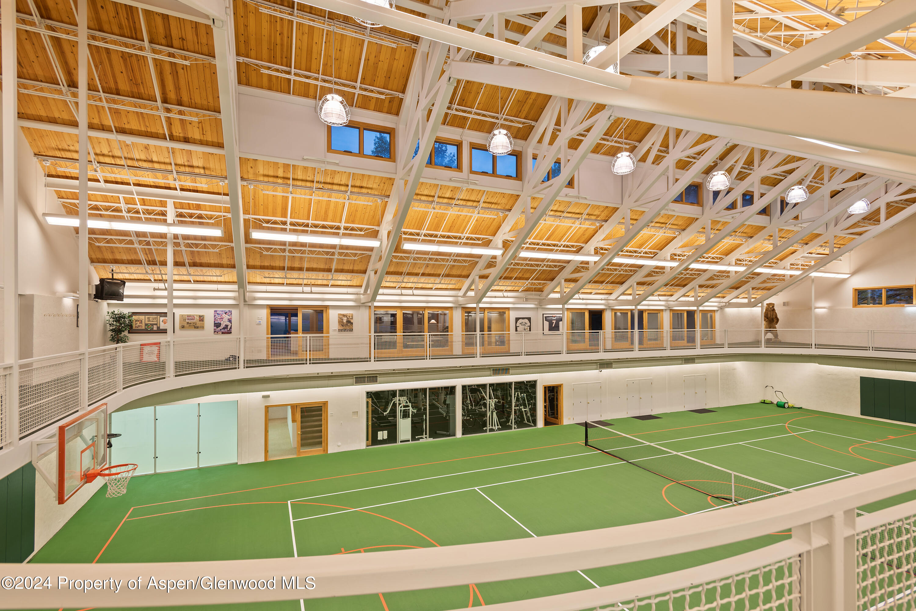 1650 Mclain Flats Road Aspen CO 81611